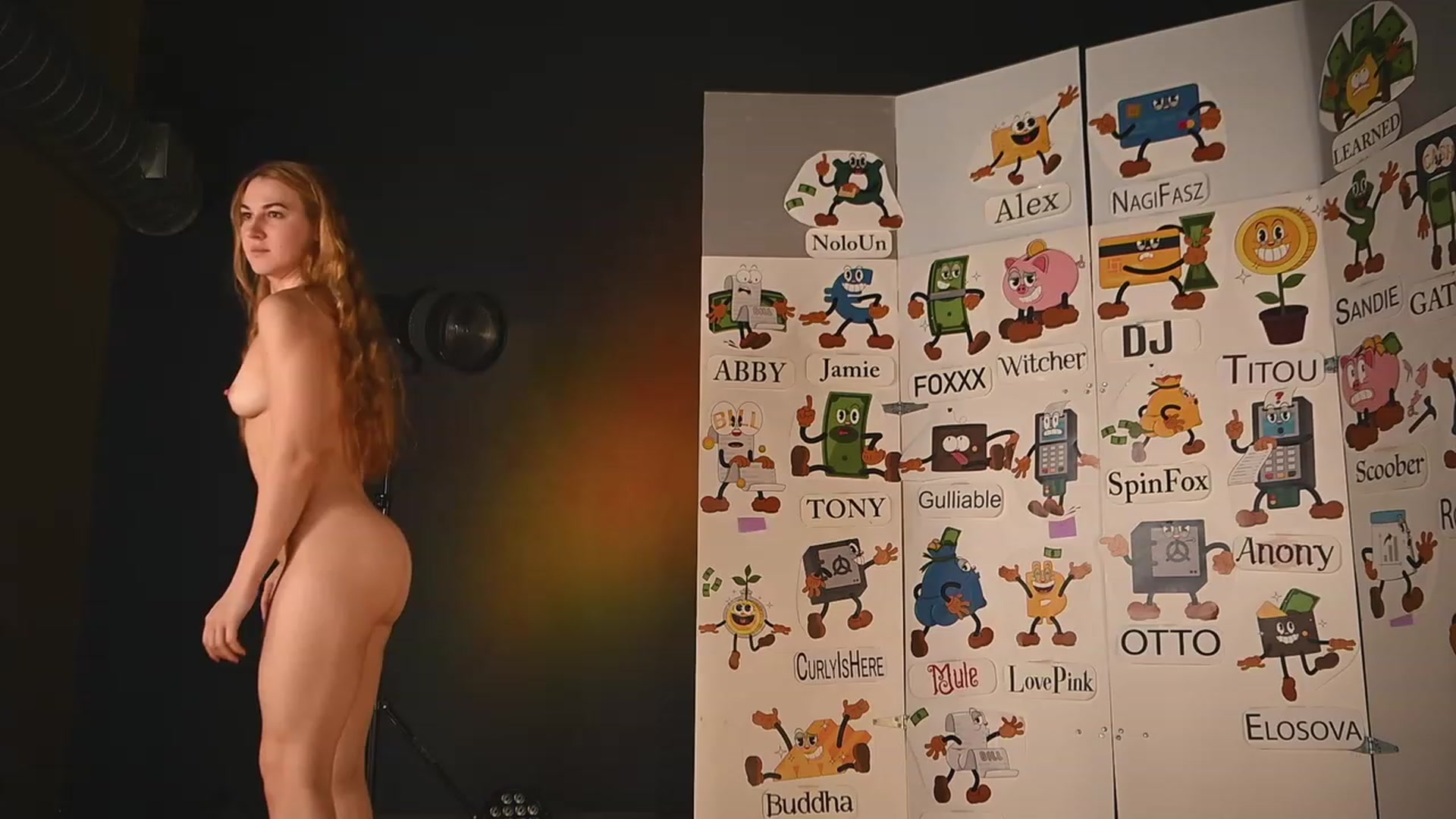 Gallery image thumbnail from RocknRose's myfreecams stream on, 08/26/2023, 04:56 image 16 of 20