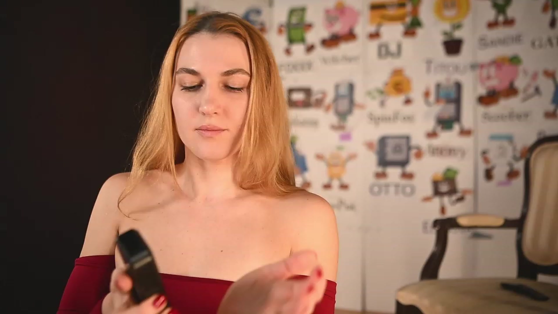 Gallery image thumbnail from RocknRose's myfreecams stream on, 08/29/2023, 04:57 image 2 of 20