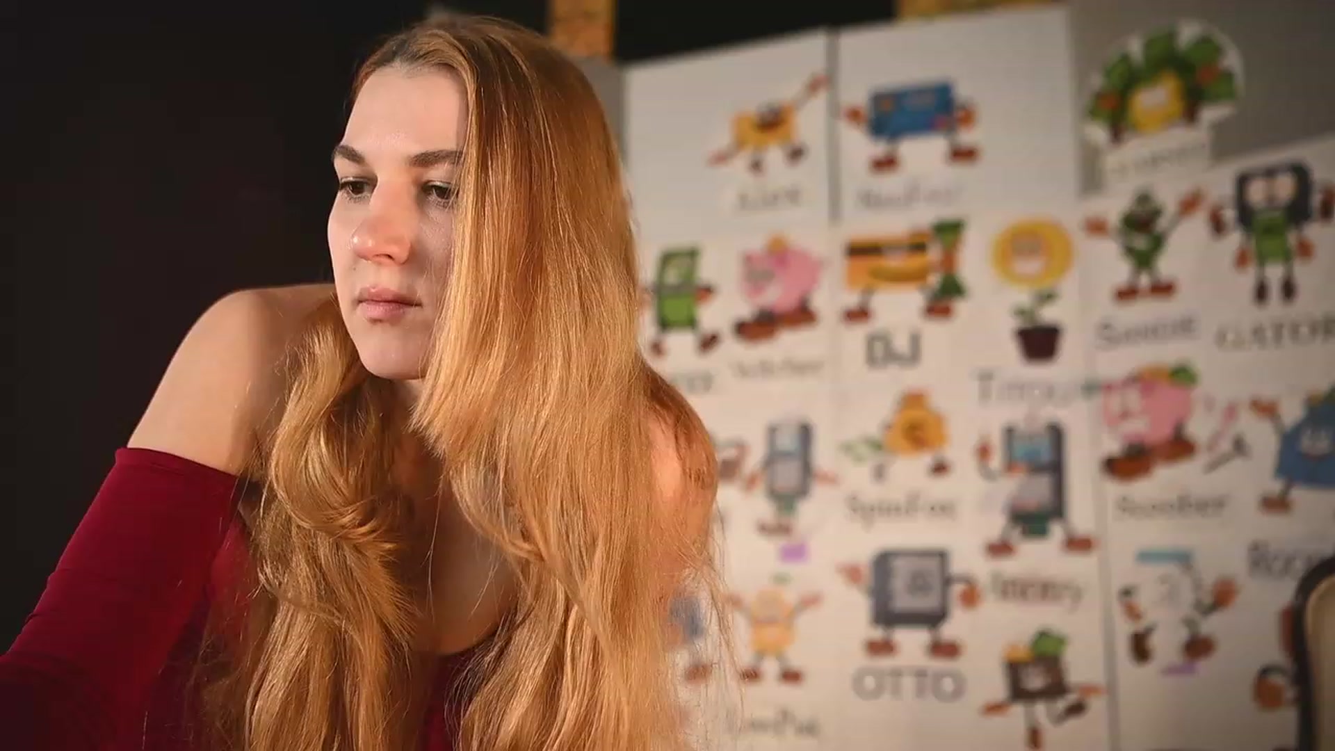 Gallery image thumbnail from RocknRose's myfreecams stream on, 08/29/2023, 04:57 image 5 of 20