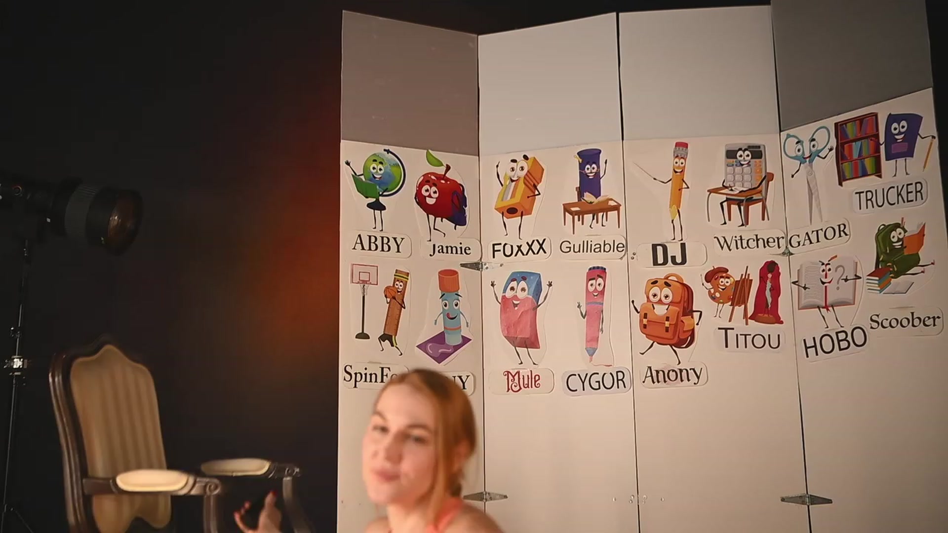 Gallery image thumbnail from RocknRose's myfreecams stream on, 09/06/2023, 06:57 image 7 of 20