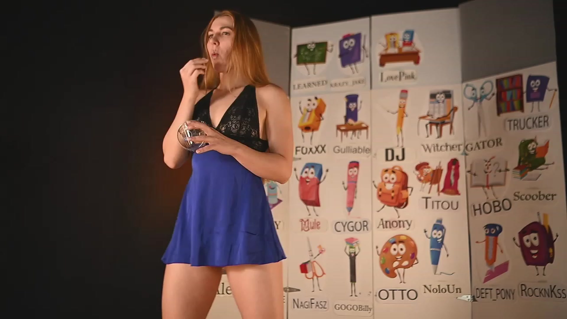 Gallery image thumbnail from RocknRose's myfreecams stream on, 09/21/2023, 04:19 image 18 of 20