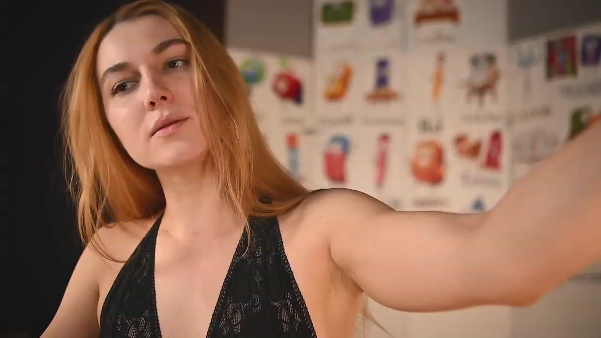 Gallery image thumbnail from RocknRose's myfreecams stream on, 09/21/2023, 04:19 image 15 of 20