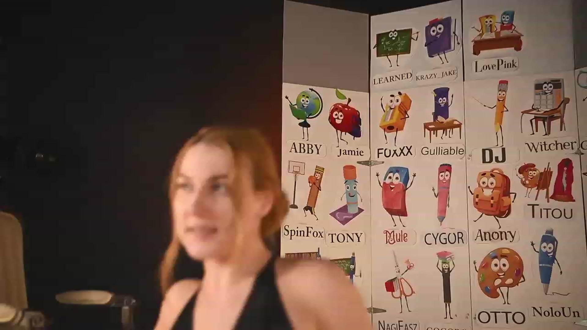 Gallery image thumbnail from RocknRose's myfreecams stream on, 09/21/2023, 05:07 image 4 of 20