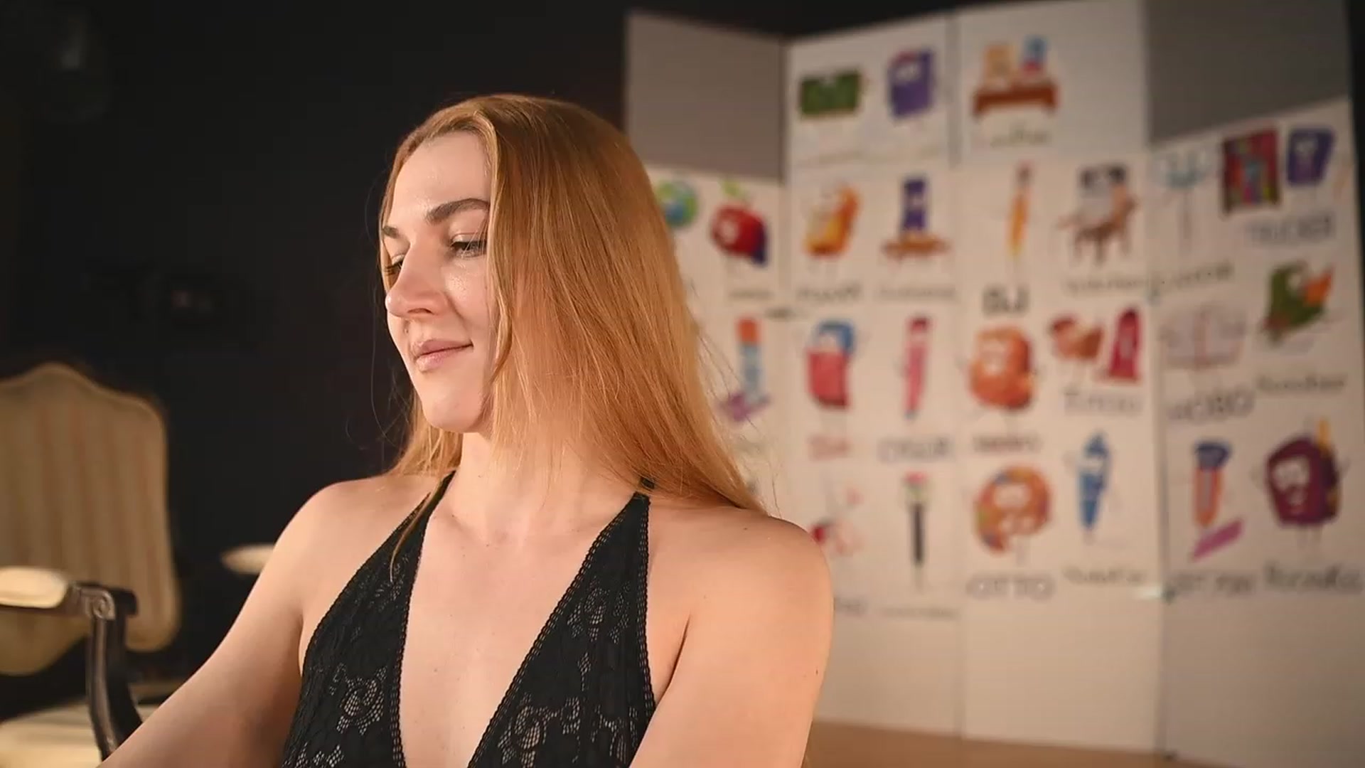 Gallery image thumbnail from RocknRose's myfreecams stream on, 09/21/2023, 05:07 image 12 of 20