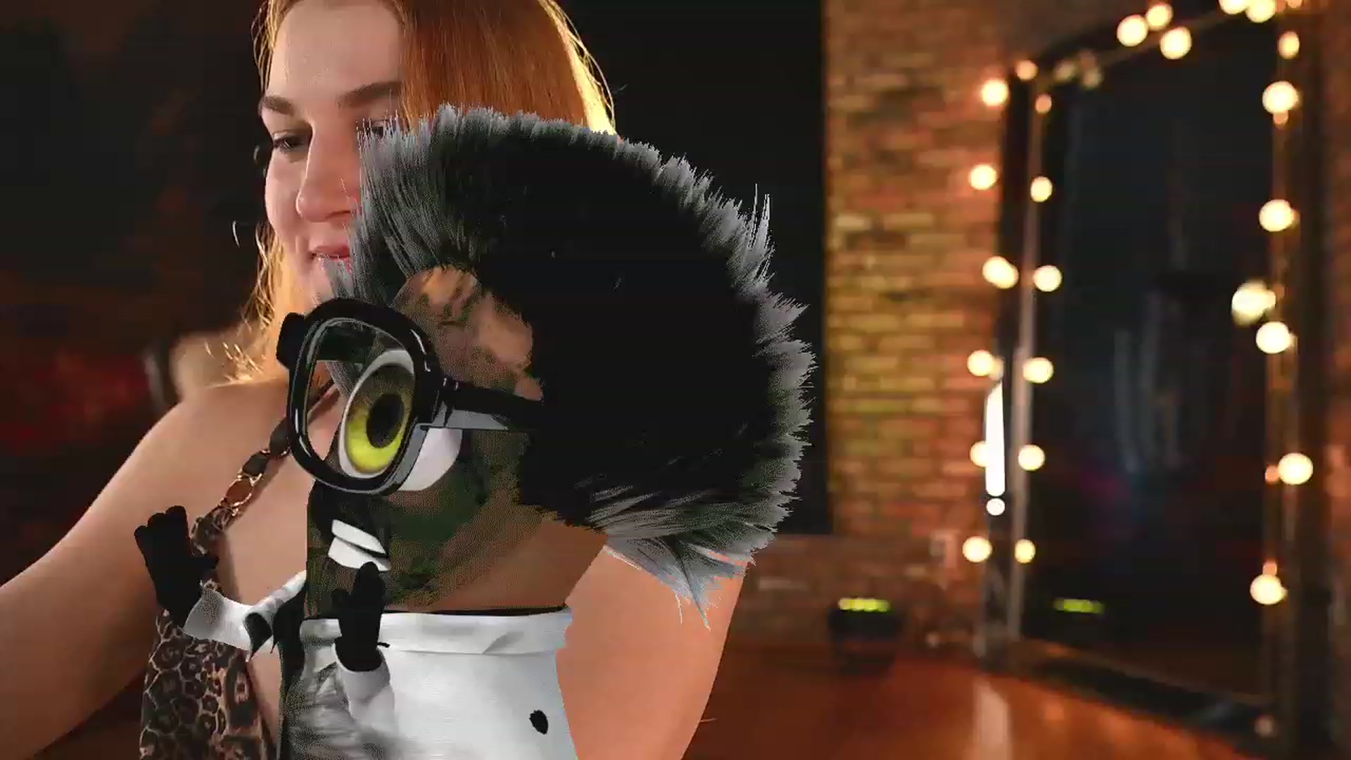 Gallery image thumbnail from RocknRose's myfreecams stream on, 10/03/2023, 04:05 image 2 of 20