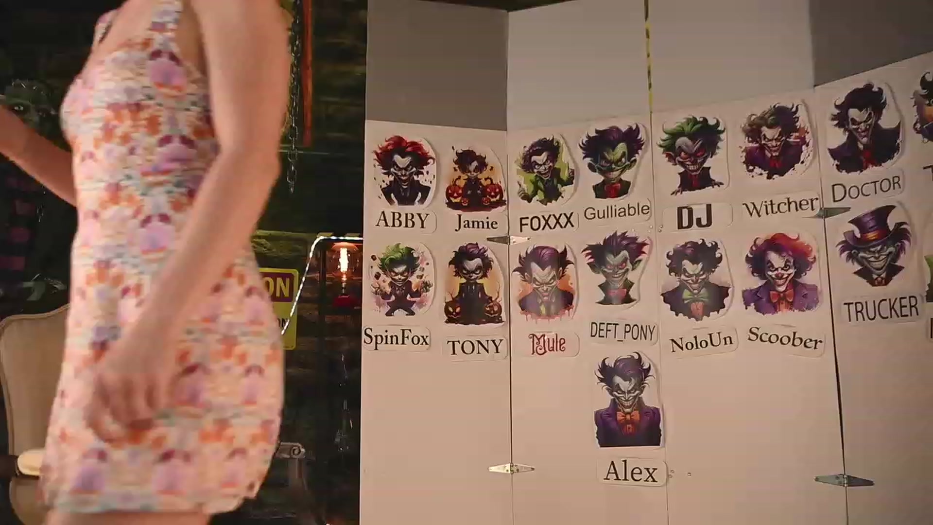 Gallery image thumbnail from RocknRose's myfreecams stream on, 10/12/2023, 07:07 image 9 of 20