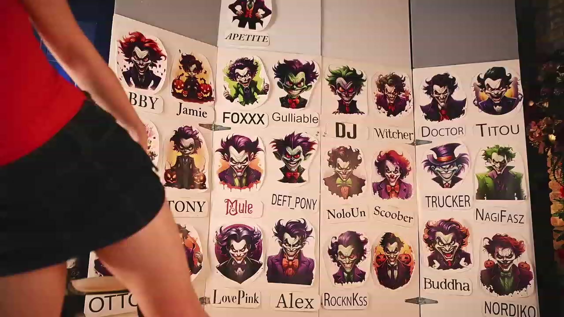 Gallery image thumbnail from RocknRose's myfreecams stream on, 10/25/2023, 07:06 image 6 of 20