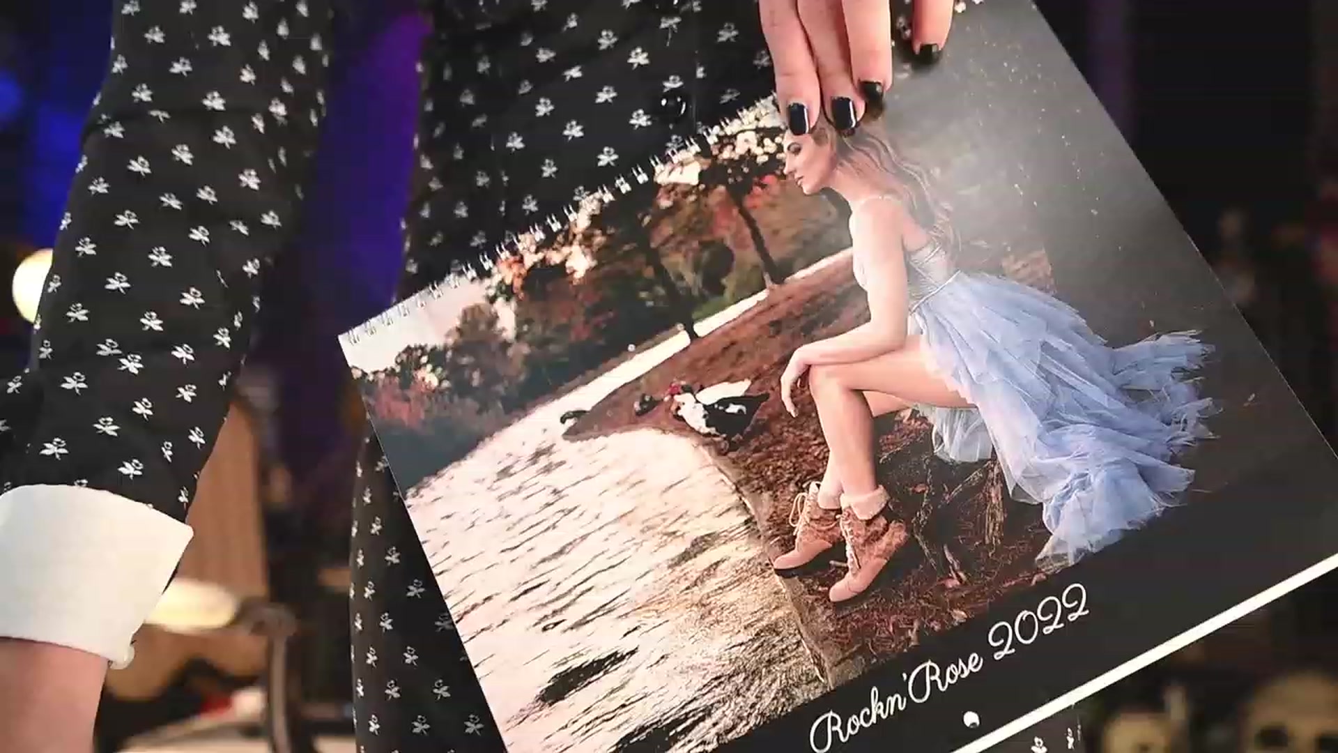 Gallery image thumbnail from RocknRose's myfreecams stream on, 11/01/2023, 05:42 image 10 of 20