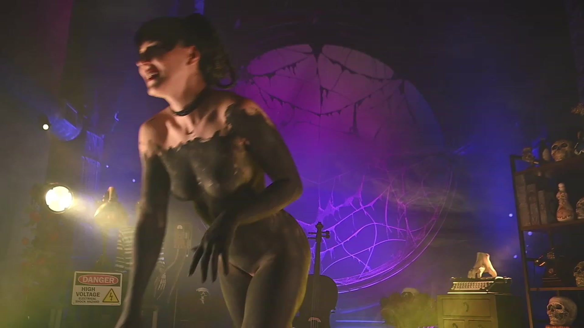 Gallery image thumbnail from RocknRose's myfreecams stream on, 11/01/2023, 07:39 image 20 of 20