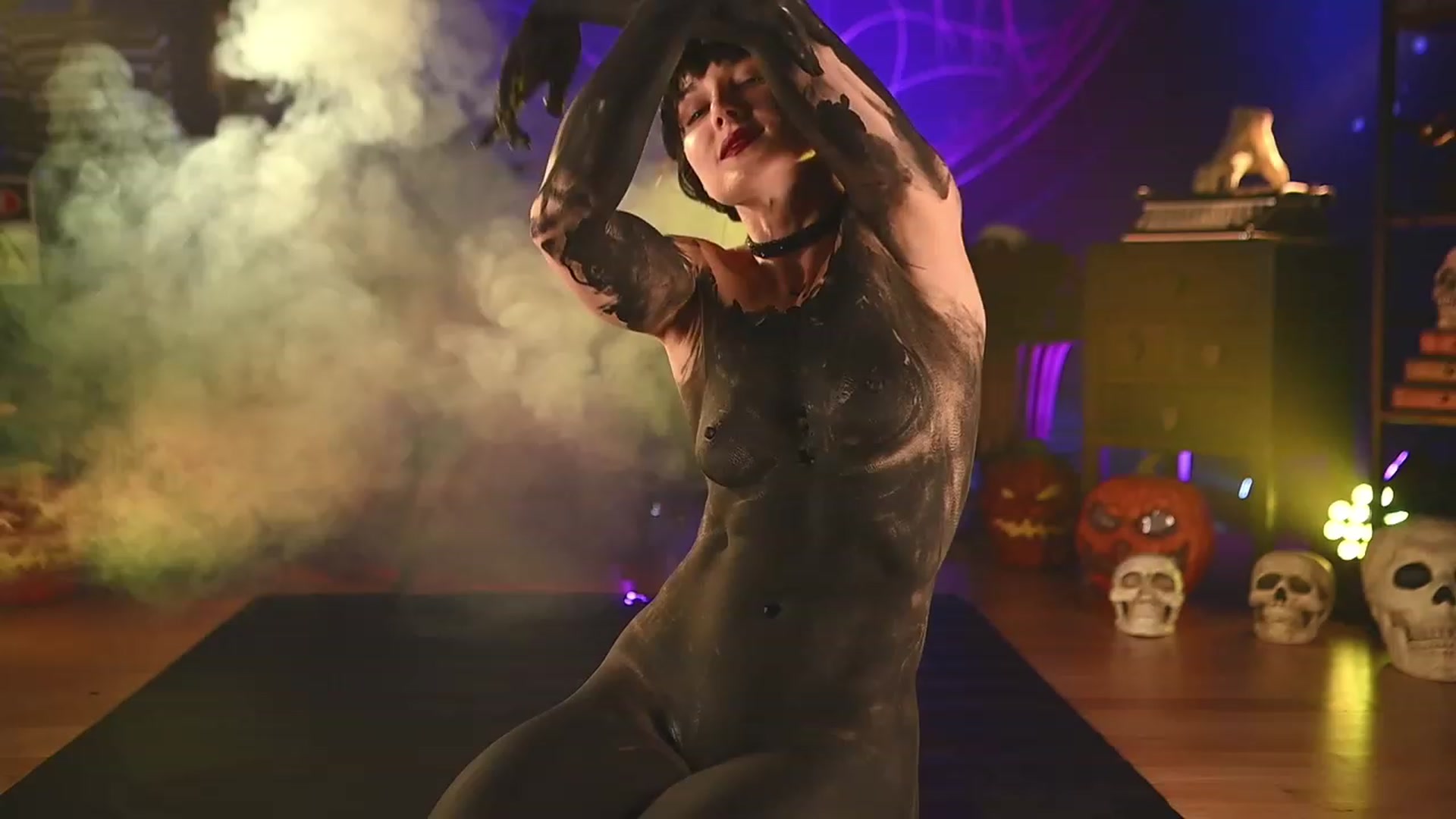 Gallery image thumbnail from RocknRose's myfreecams stream on, 11/01/2023, 07:39 image 19 of 20