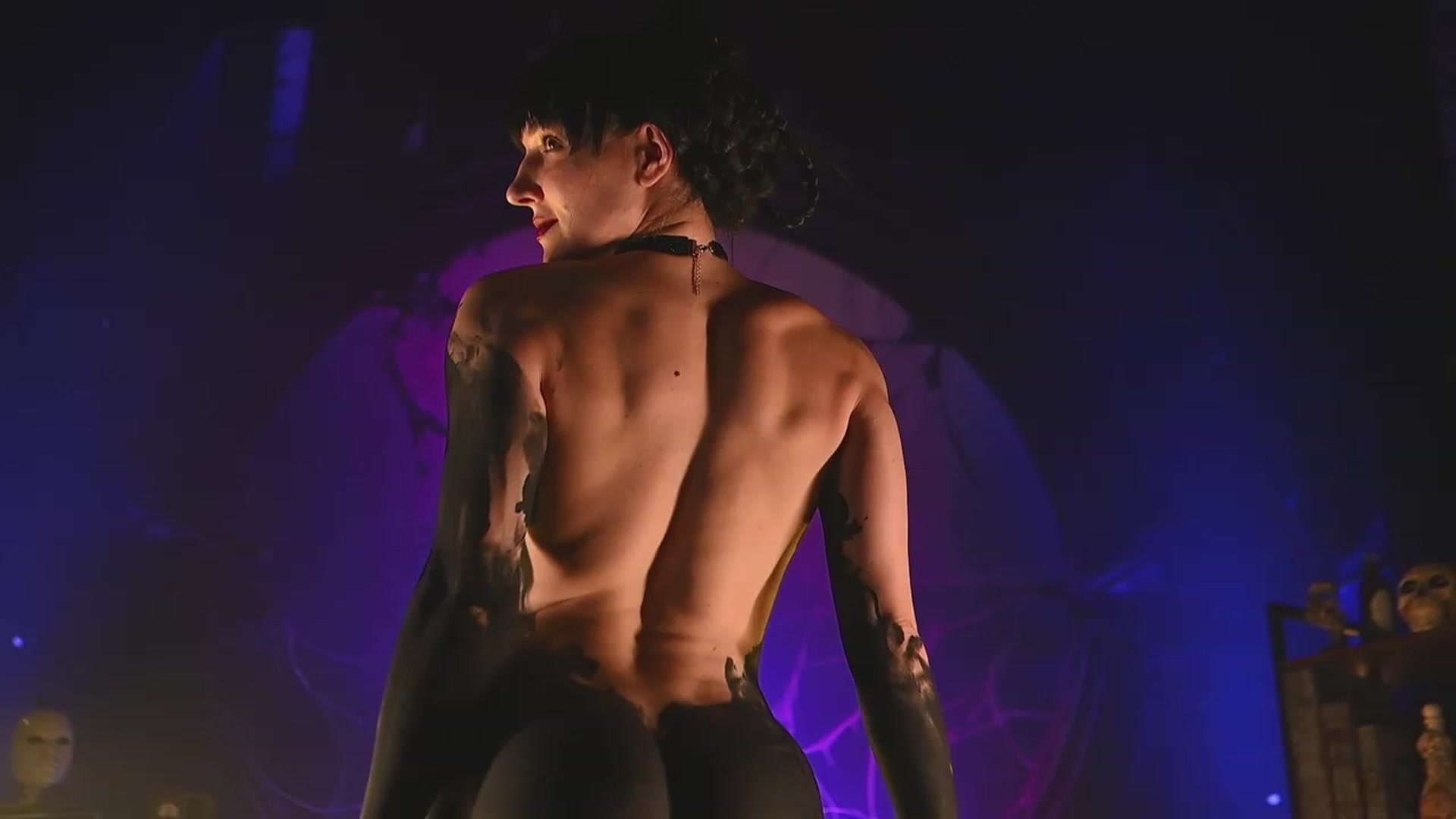 Gallery image thumbnail from RocknRose's myfreecams stream on, 11/01/2023, 07:39 image 18 of 20