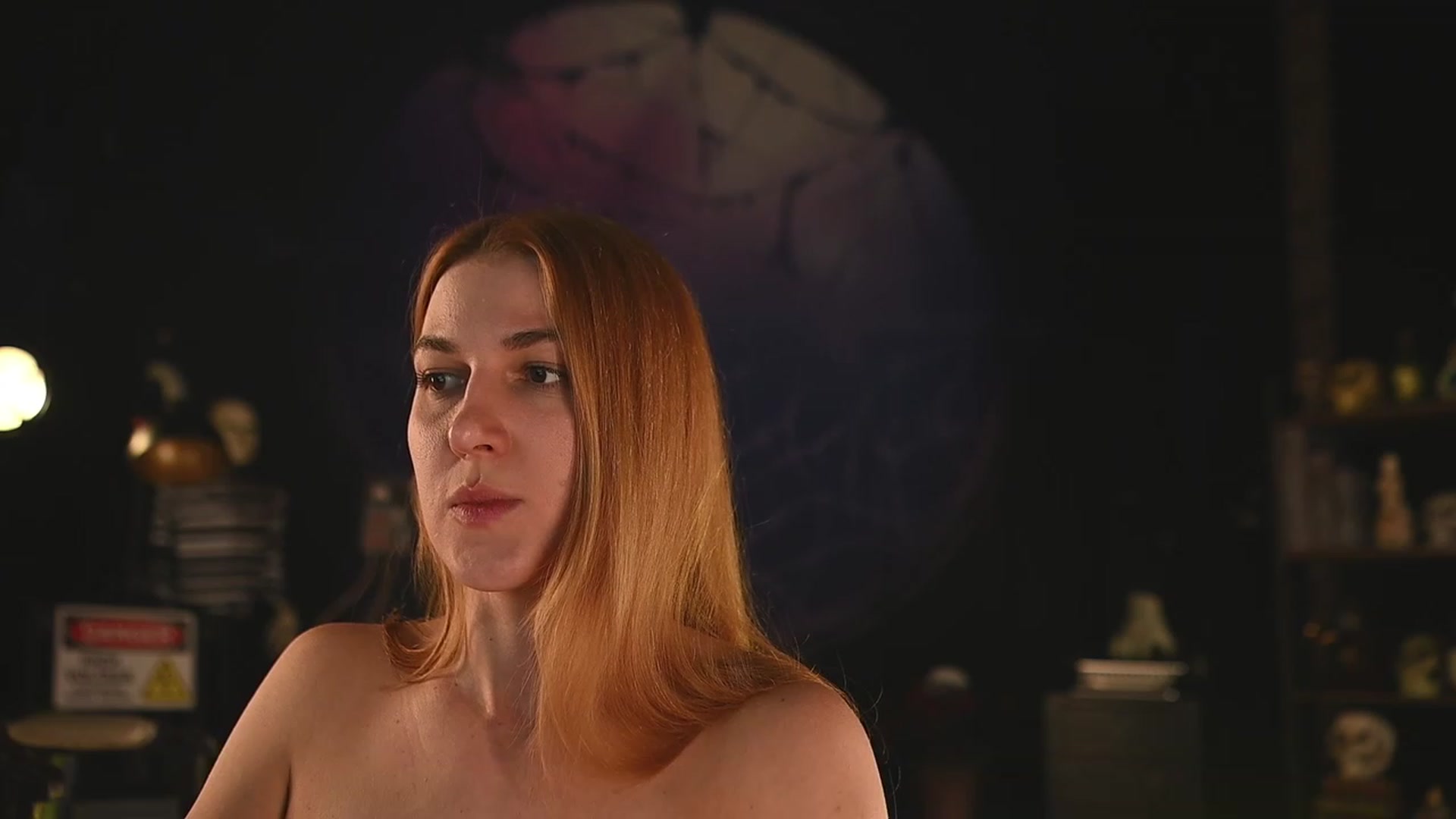 Gallery image thumbnail from RocknRose's myfreecams stream on, 11/02/2023, 05:30 image 8 of 20