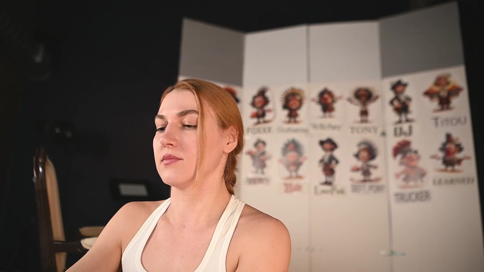 Gallery image thumbnail from RocknRose's myfreecams stream on, 11/09/2023, 04:59 image 9 of 20