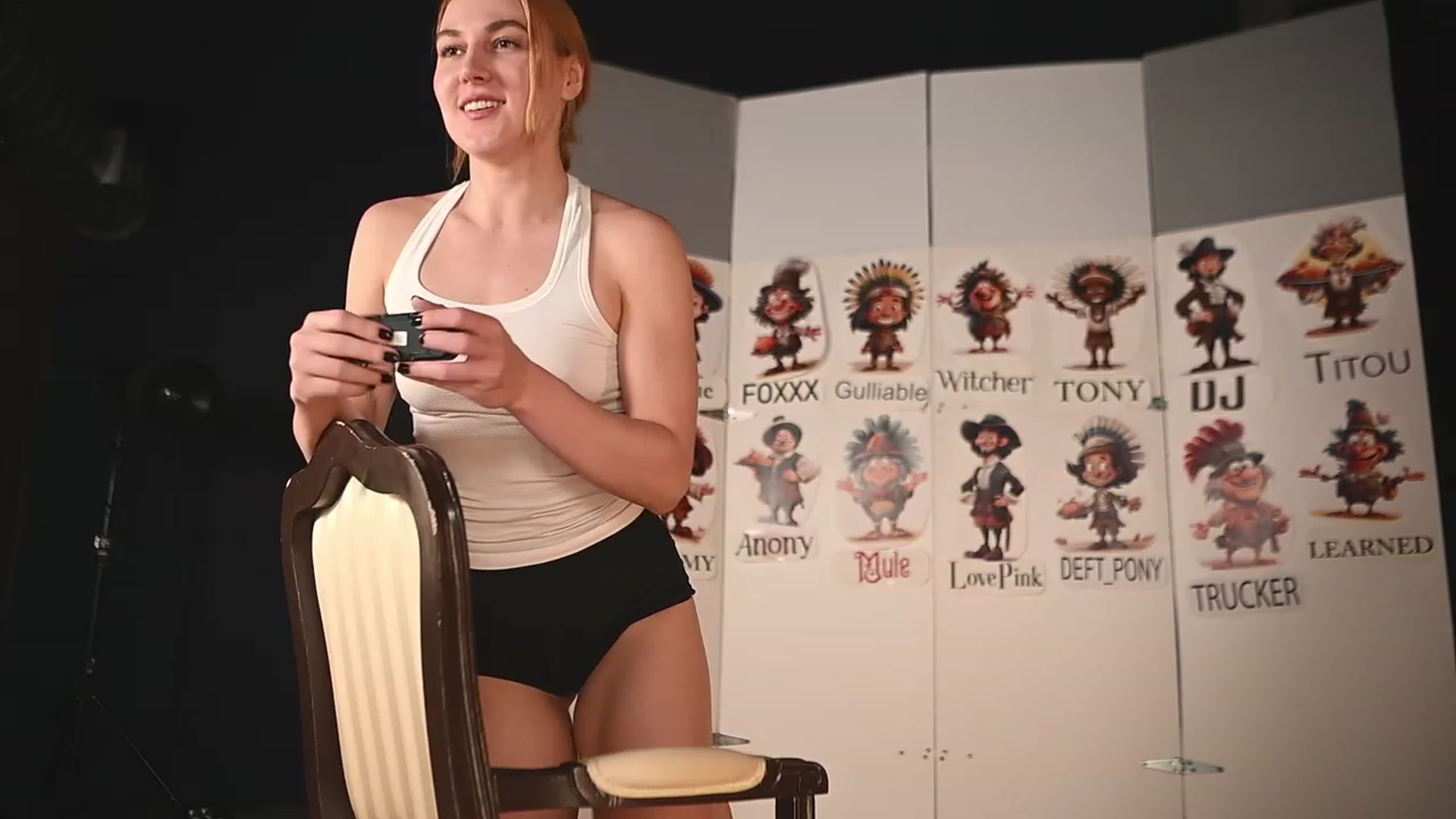 Gallery image thumbnail from RocknRose's myfreecams stream on, 11/09/2023, 04:59 image 13 of 20