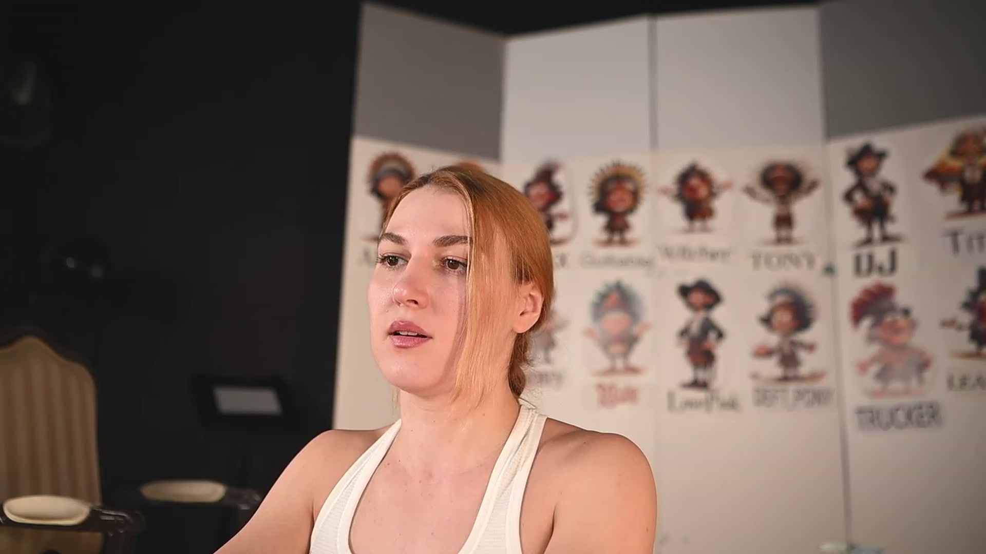 Gallery image thumbnail from RocknRose's myfreecams stream on, 11/09/2023, 04:59 image 17 of 20