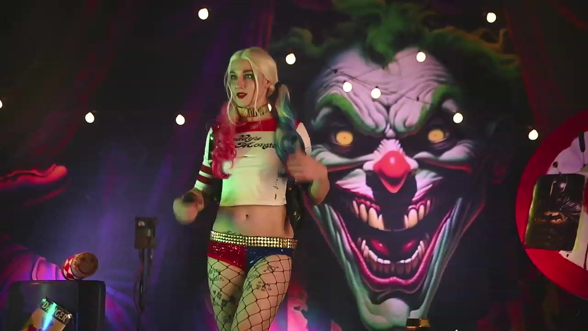 Gallery image thumbnail from RocknRose's myfreecams stream on, 11/19/2023, 05:42 image 9 of 20