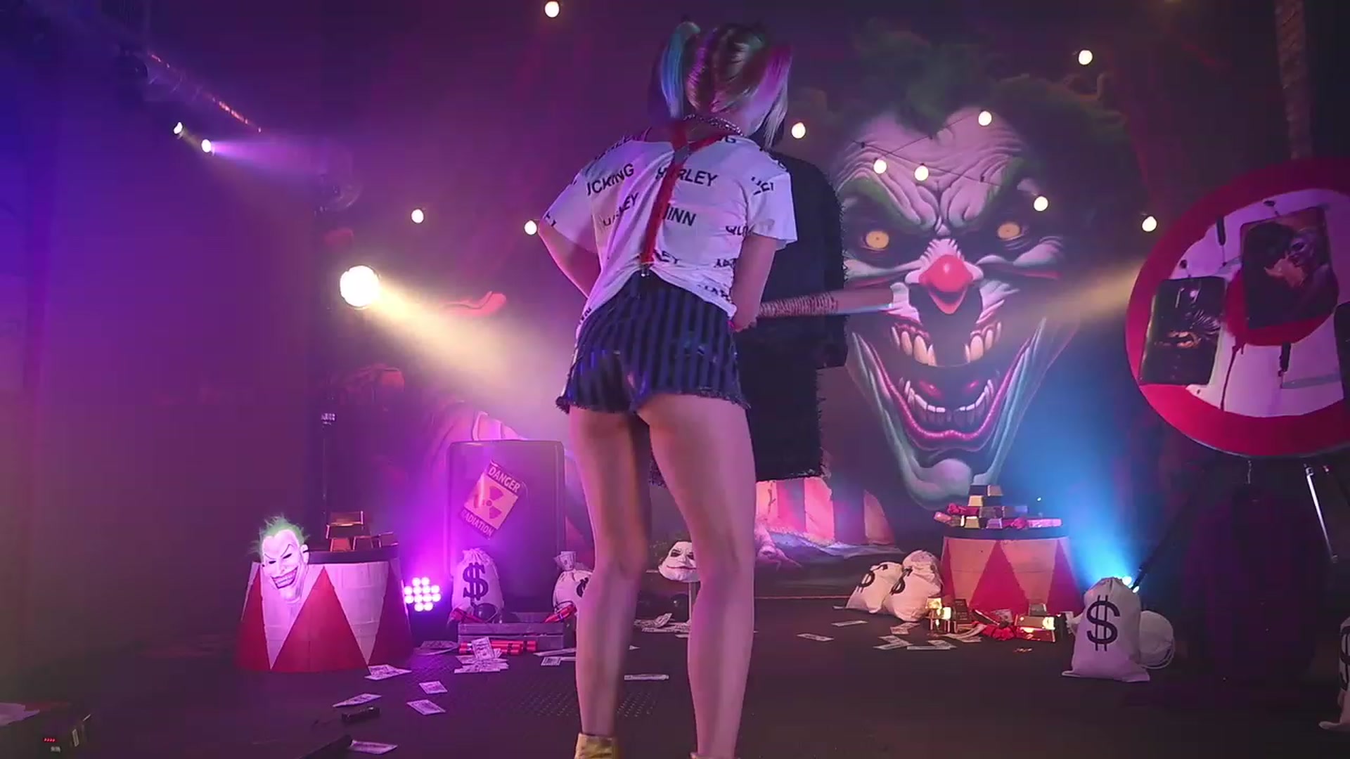 Gallery image thumbnail from RocknRose's myfreecams stream on, 11/19/2023, 07:23 image 10 of 20