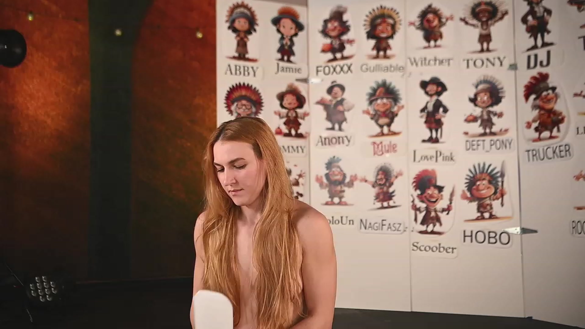 Gallery image thumbnail from RocknRose's myfreecams stream on, 11/22/2023, 06:13 image 13 of 20