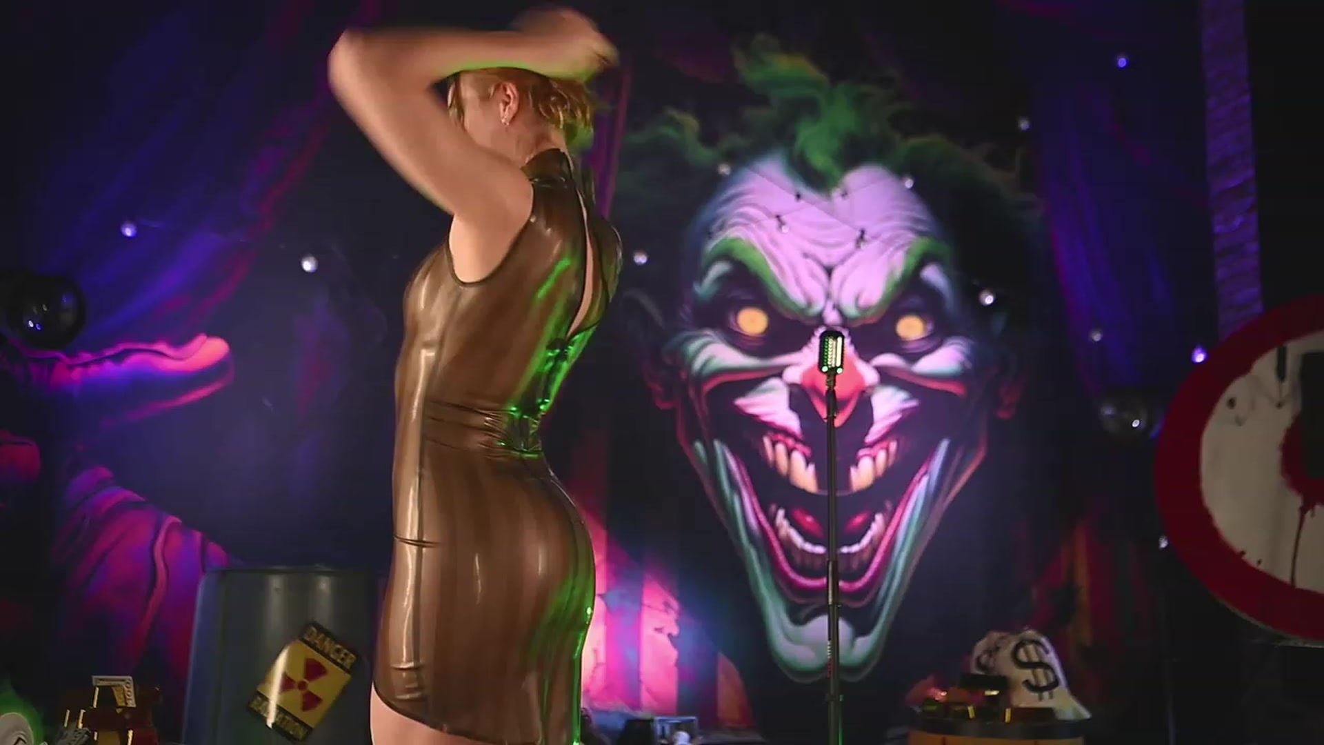 Gallery image thumbnail from RocknRose's myfreecams stream on, 11/26/2023, 06:07 image 4 of 20