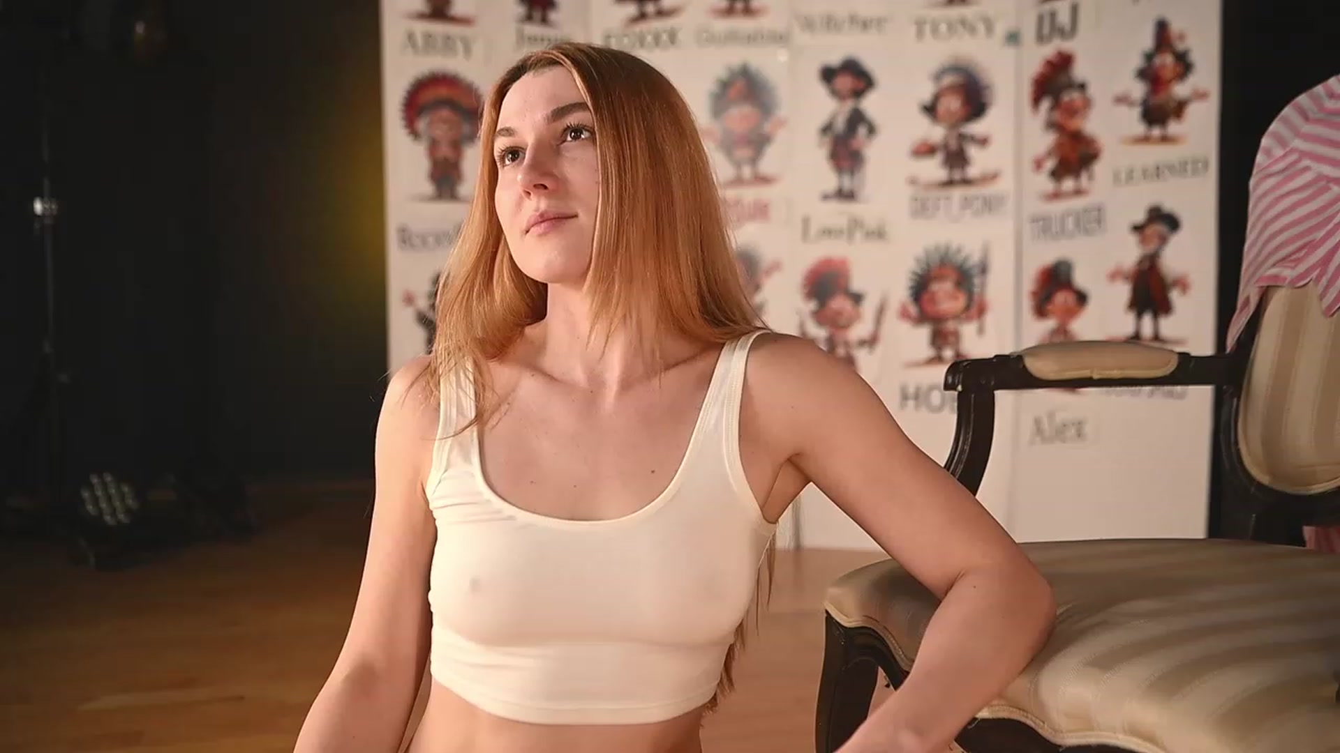 Gallery image thumbnail from RocknRose's myfreecams stream on, 11/30/2023, 08:11 image 10 of 20