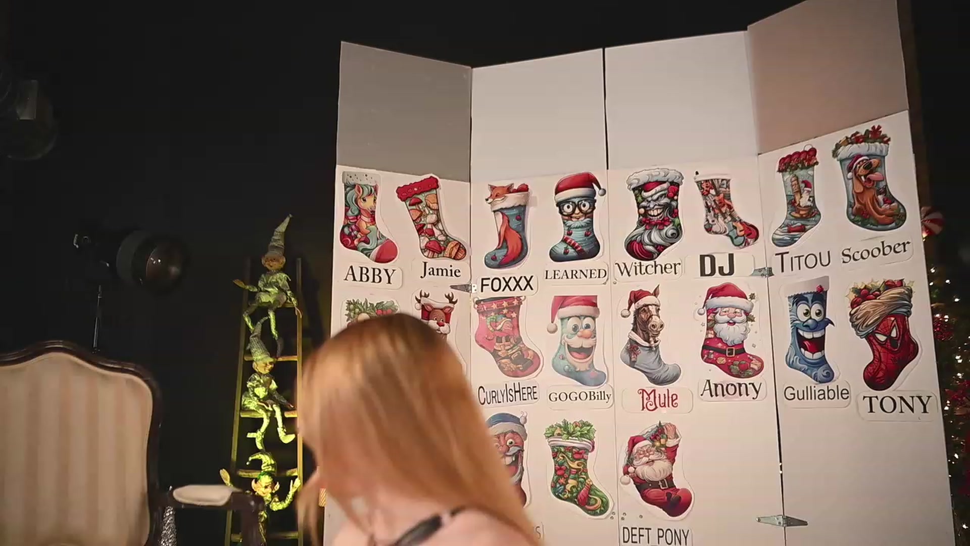 Gallery image thumbnail from RocknRose's myfreecams stream on, 12/12/2023, 05:35 image 15 of 20