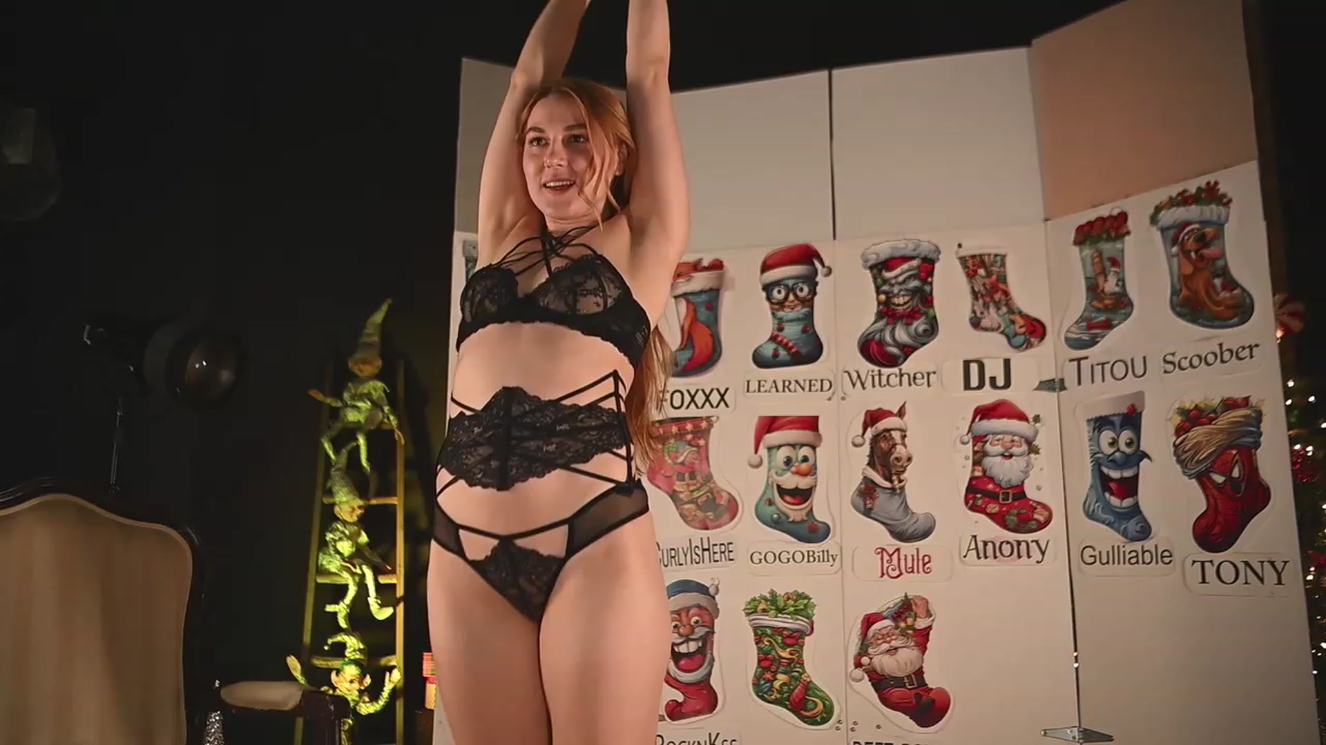 Gallery image thumbnail from RocknRose's myfreecams stream on, 12/12/2023, 06:27 image 5 of 20
