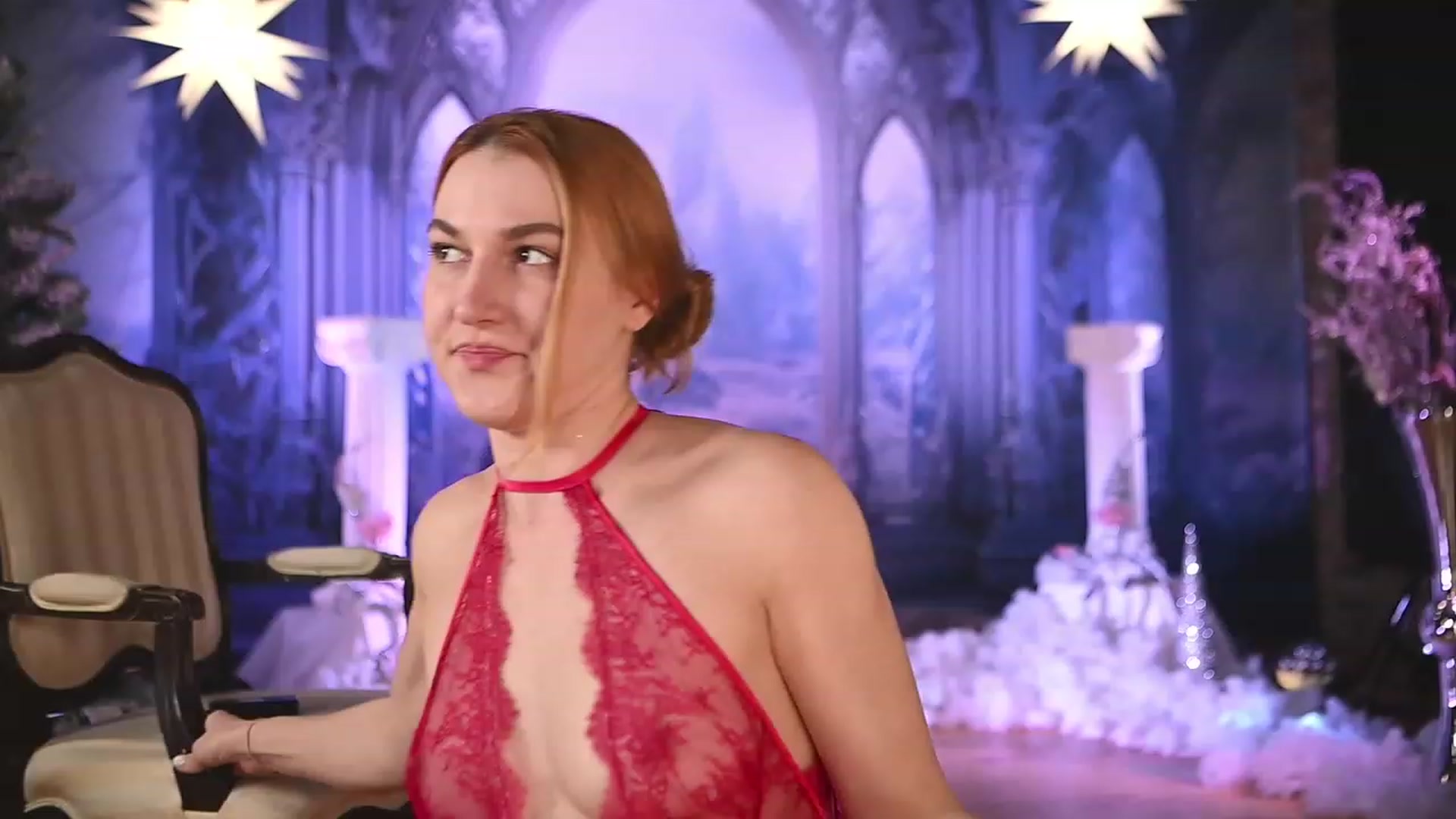 Gallery image thumbnail from RocknRose's myfreecams stream on, 12/20/2023, 08:09 image 4 of 20