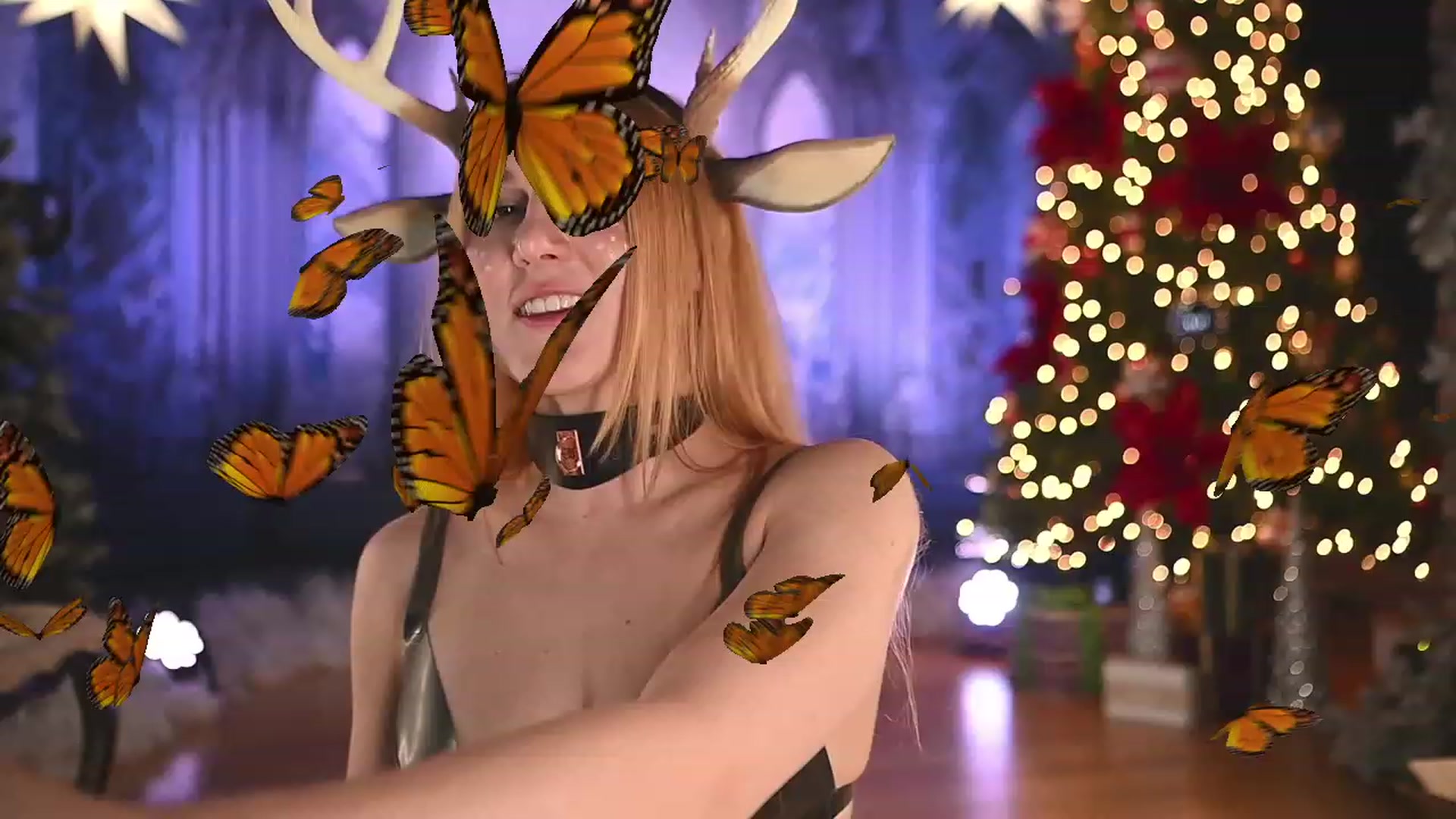 Gallery image thumbnail from RocknRose's myfreecams stream on, 12/24/2023, 08:24 image 11 of 20