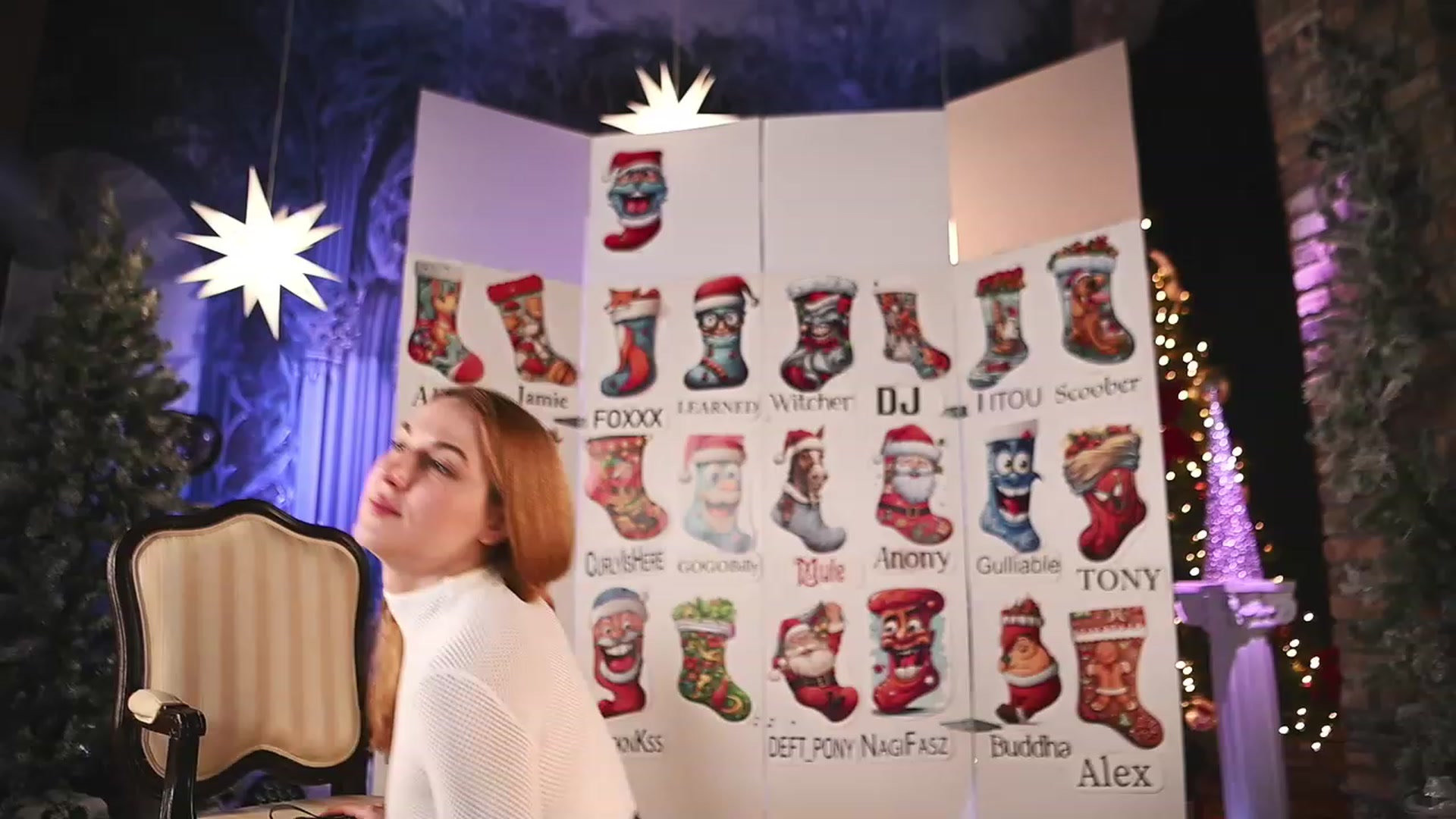 Gallery image thumbnail from RocknRose's myfreecams stream on, 12/27/2023, 07:26 image 4 of 20