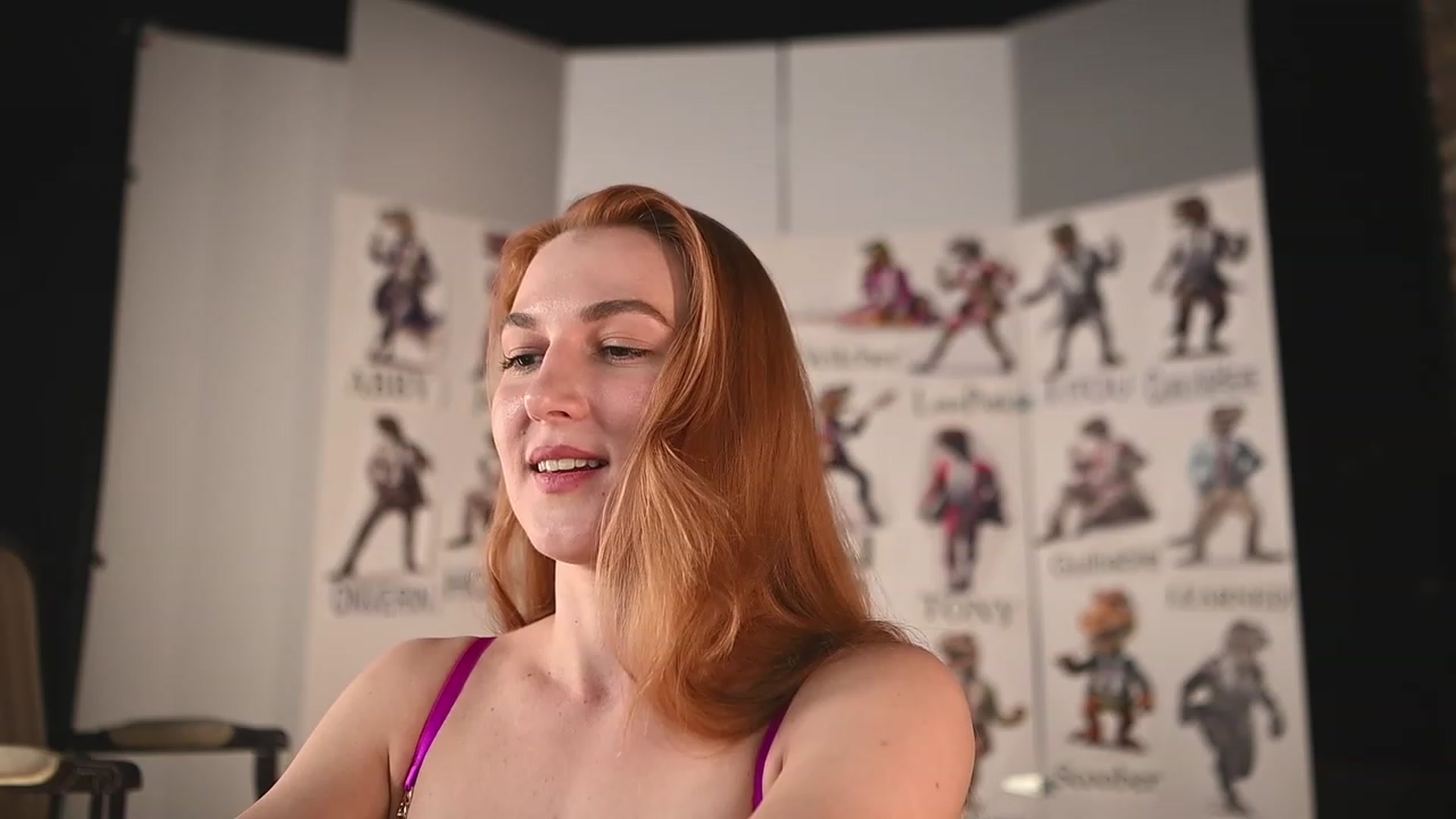 Gallery image thumbnail from RocknRose's myfreecams stream on, 01/14/2024, 05:20 image 4 of 20