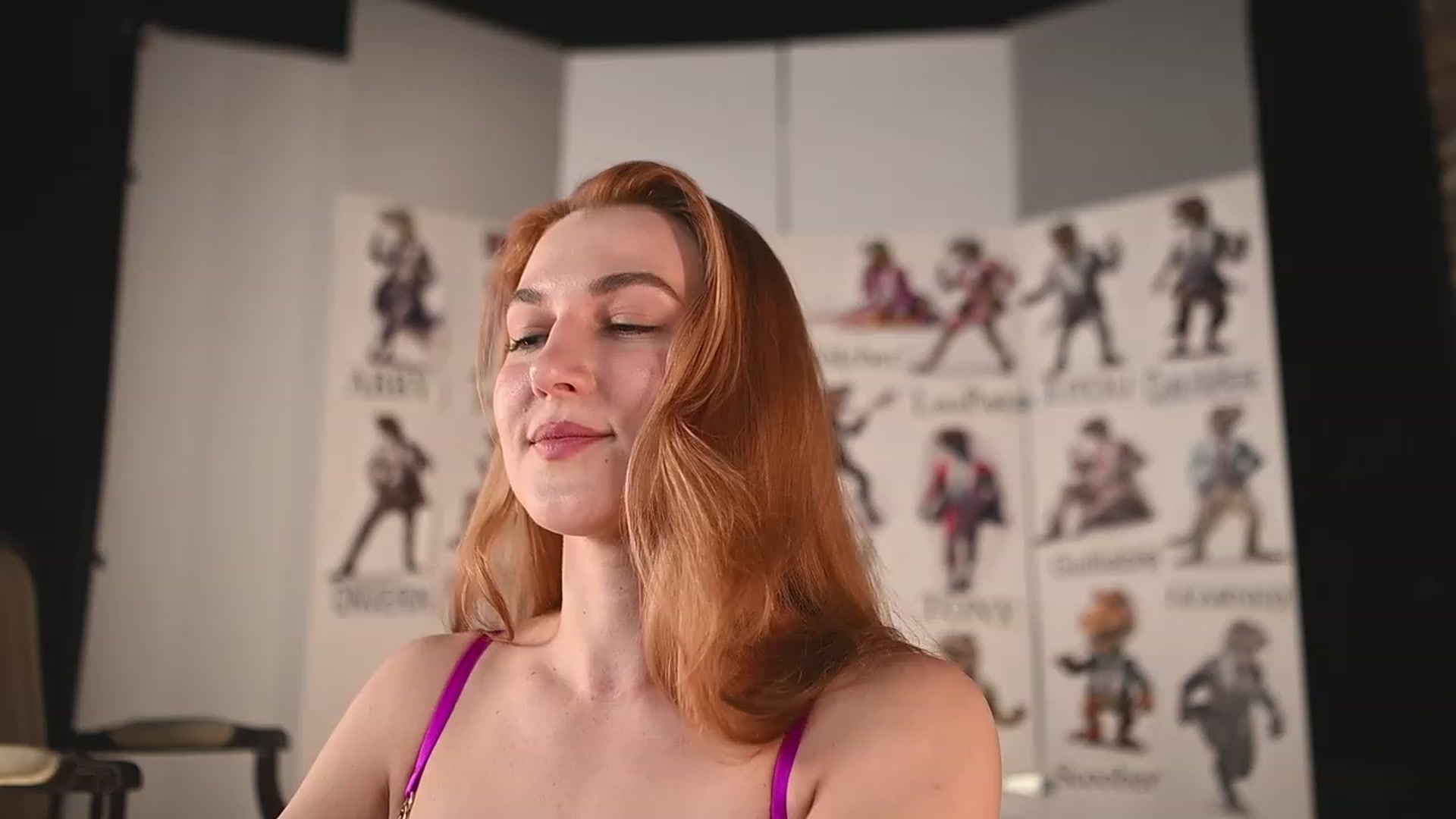 Gallery image thumbnail from RocknRose's myfreecams stream on, 01/14/2024, 05:20 image 3 of 20