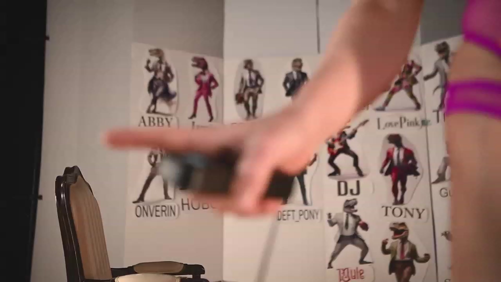 Gallery image thumbnail from RocknRose's myfreecams stream on, 01/14/2024, 05:20 image 19 of 20