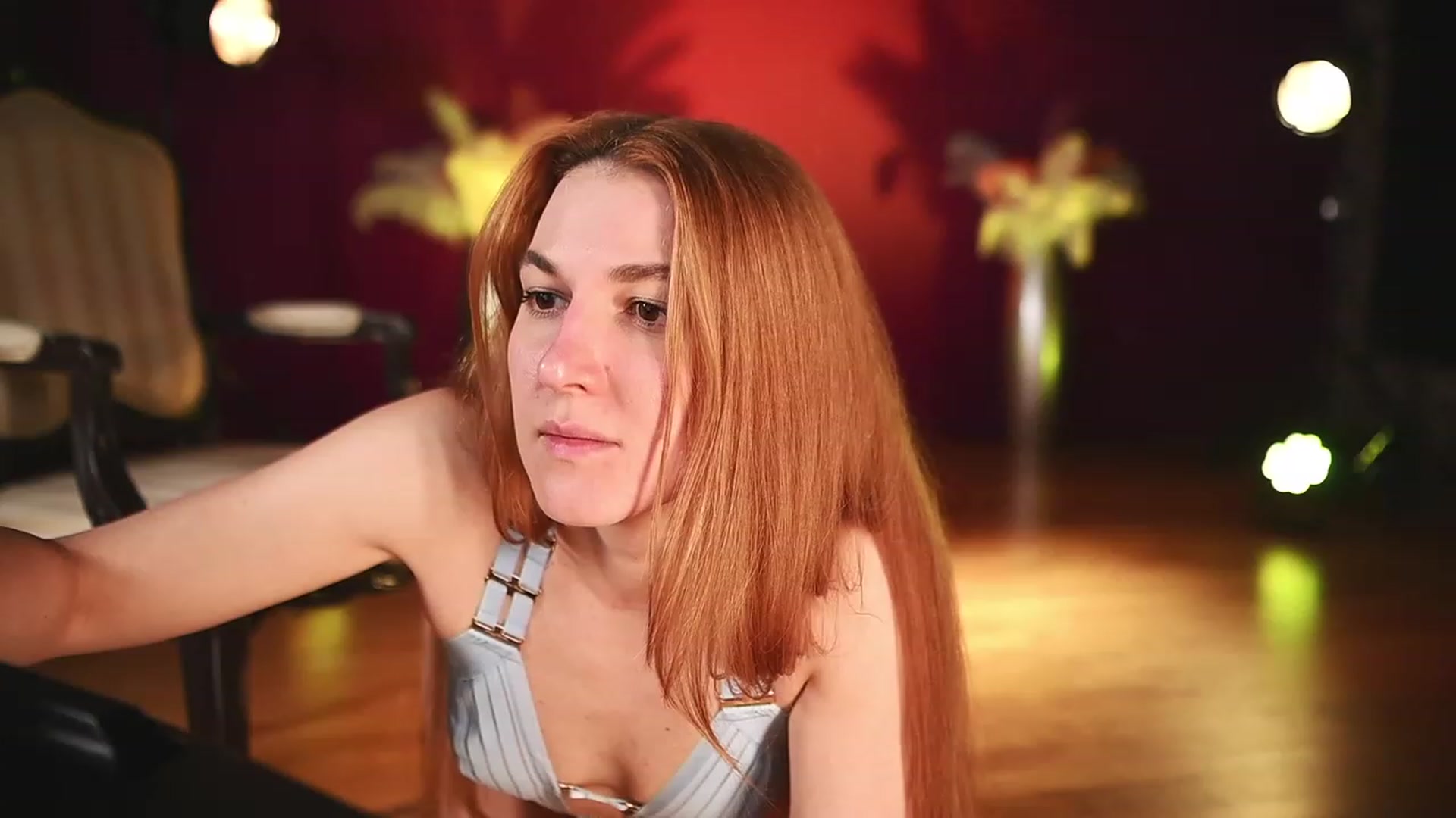 Gallery image thumbnail from RocknRose's myfreecams stream on, 03/06/2024, 03:32 image 12 of 20