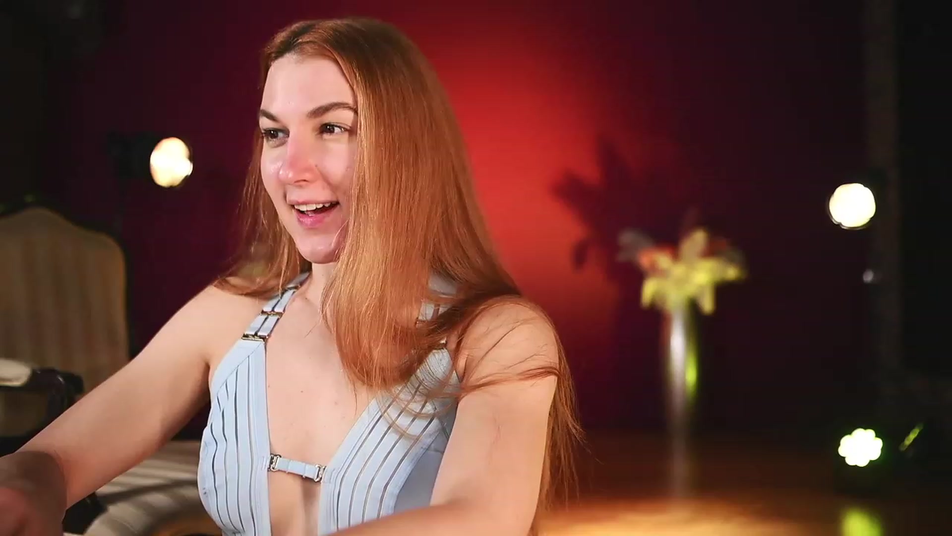 Gallery image thumbnail from RocknRose's myfreecams stream on, 03/06/2024, 03:32 image 7 of 20
