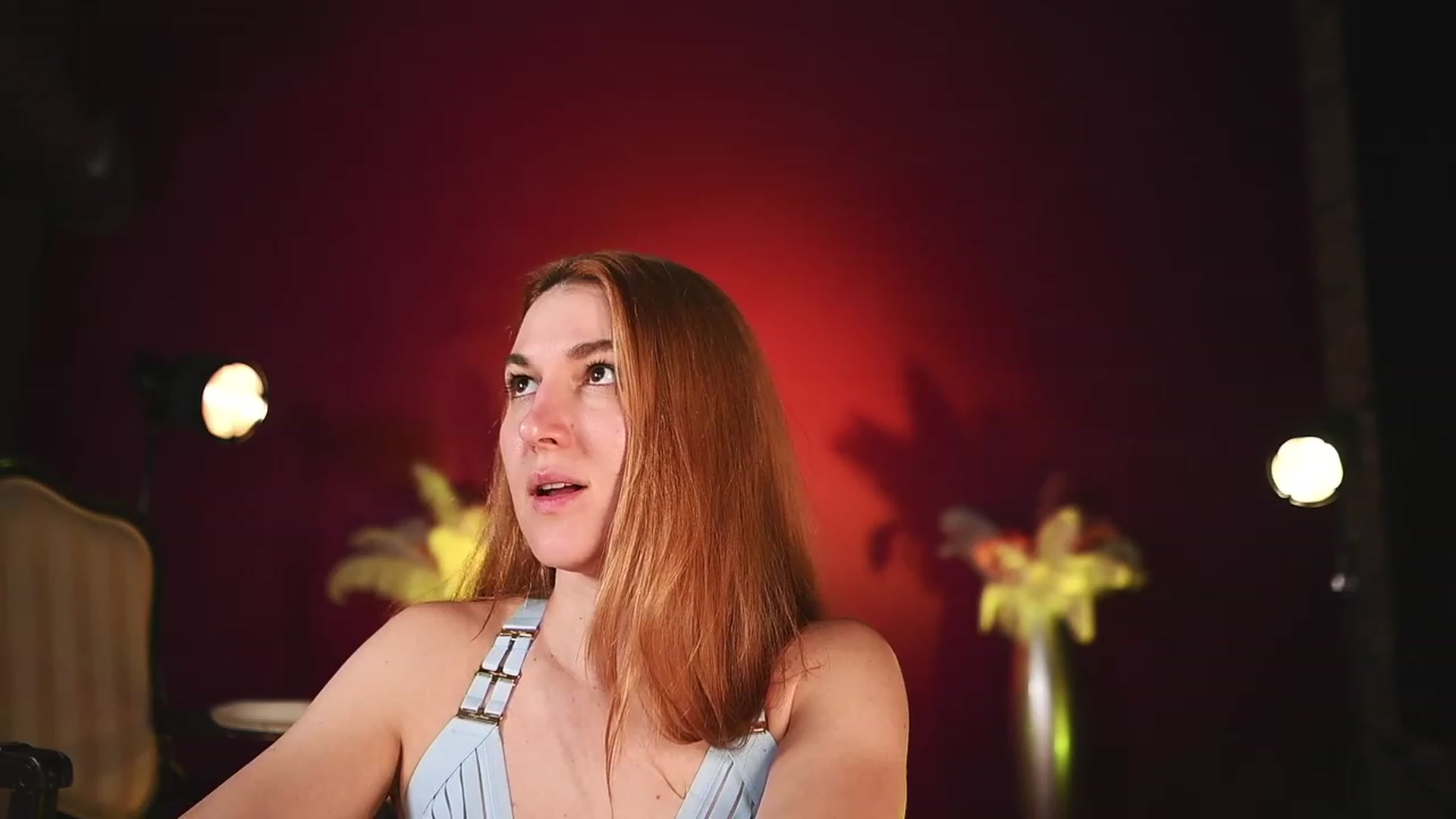 Gallery image thumbnail from RocknRose's myfreecams stream on, 03/06/2024, 03:32 image 1 of 20