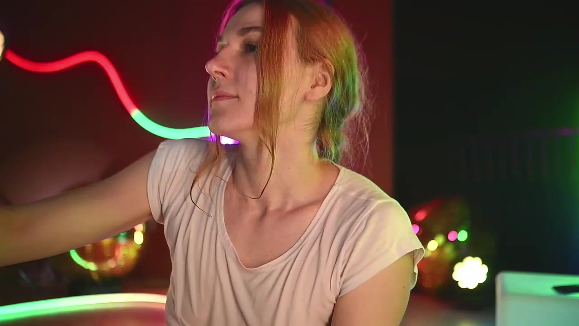 Gallery image thumbnail from RocknRose's myfreecams stream on, 03/16/2024, 06:56 image 16 of 20