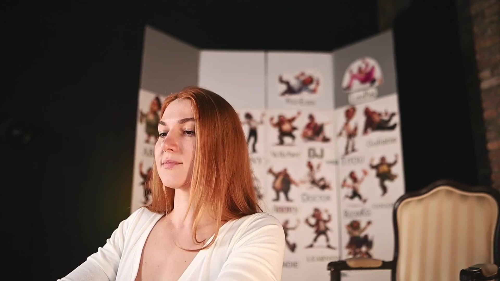Gallery image thumbnail from RocknRose's myfreecams stream on, 03/27/2024, 03:04 image 17 of 20