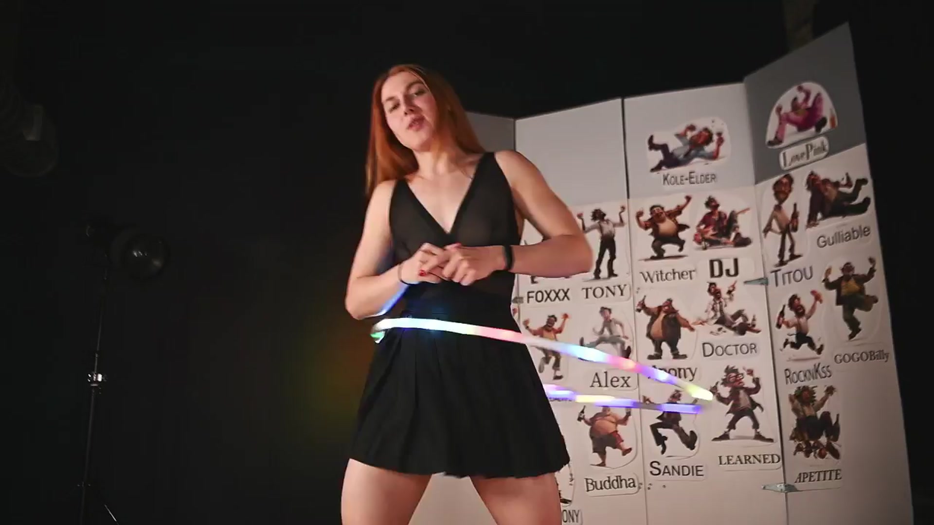 Gallery image thumbnail from RocknRose's myfreecams stream on, 03/28/2024, 04:58 image 5 of 20