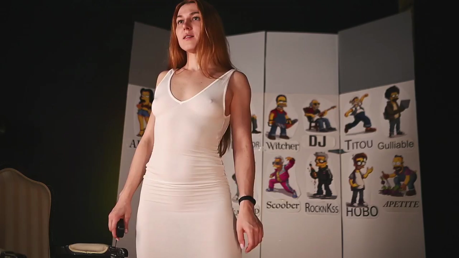 Gallery image thumbnail from RocknRose's myfreecams stream on, 04/11/2024, 03:36 image 6 of 20