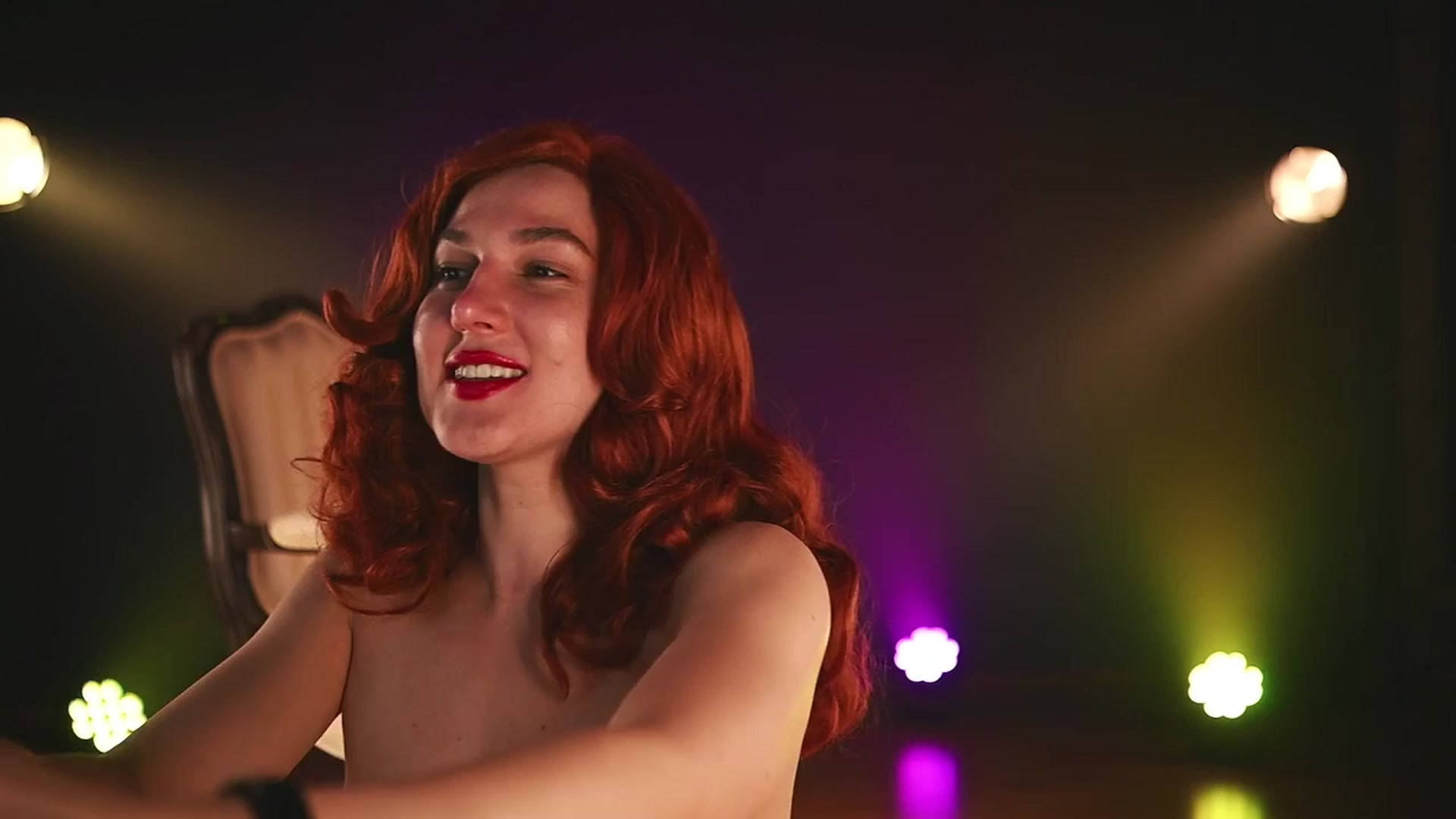 Gallery image thumbnail from RocknRose's myfreecams stream on, 04/11/2024, 05:18 image 19 of 20