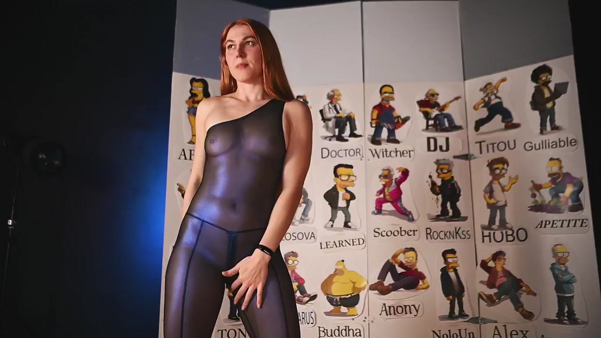 Gallery image thumbnail from RocknRose's myfreecams stream on, 04/24/2024, 06:33 image 5 of 20