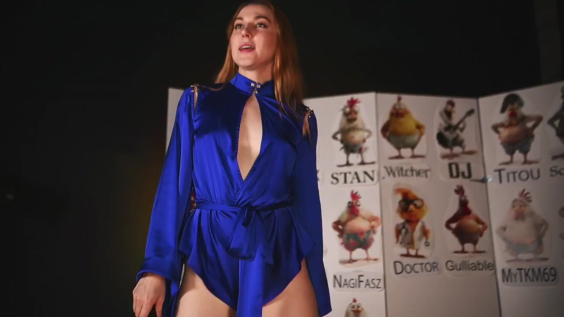 Gallery image thumbnail from RocknRose's myfreecams stream on, 05/19/2024, 04:48 image 1 of 20