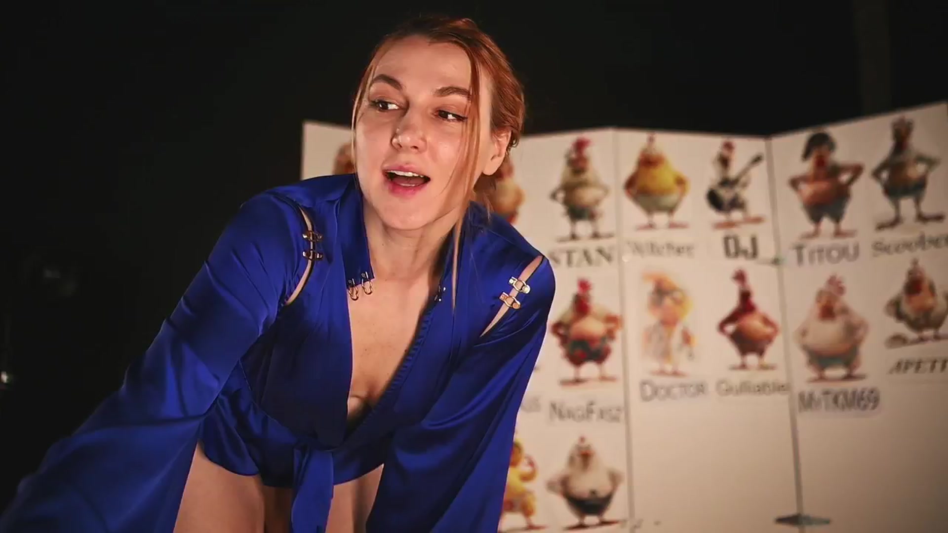 Gallery image thumbnail from RocknRose's myfreecams stream on, 05/19/2024, 04:48 image 12 of 20
