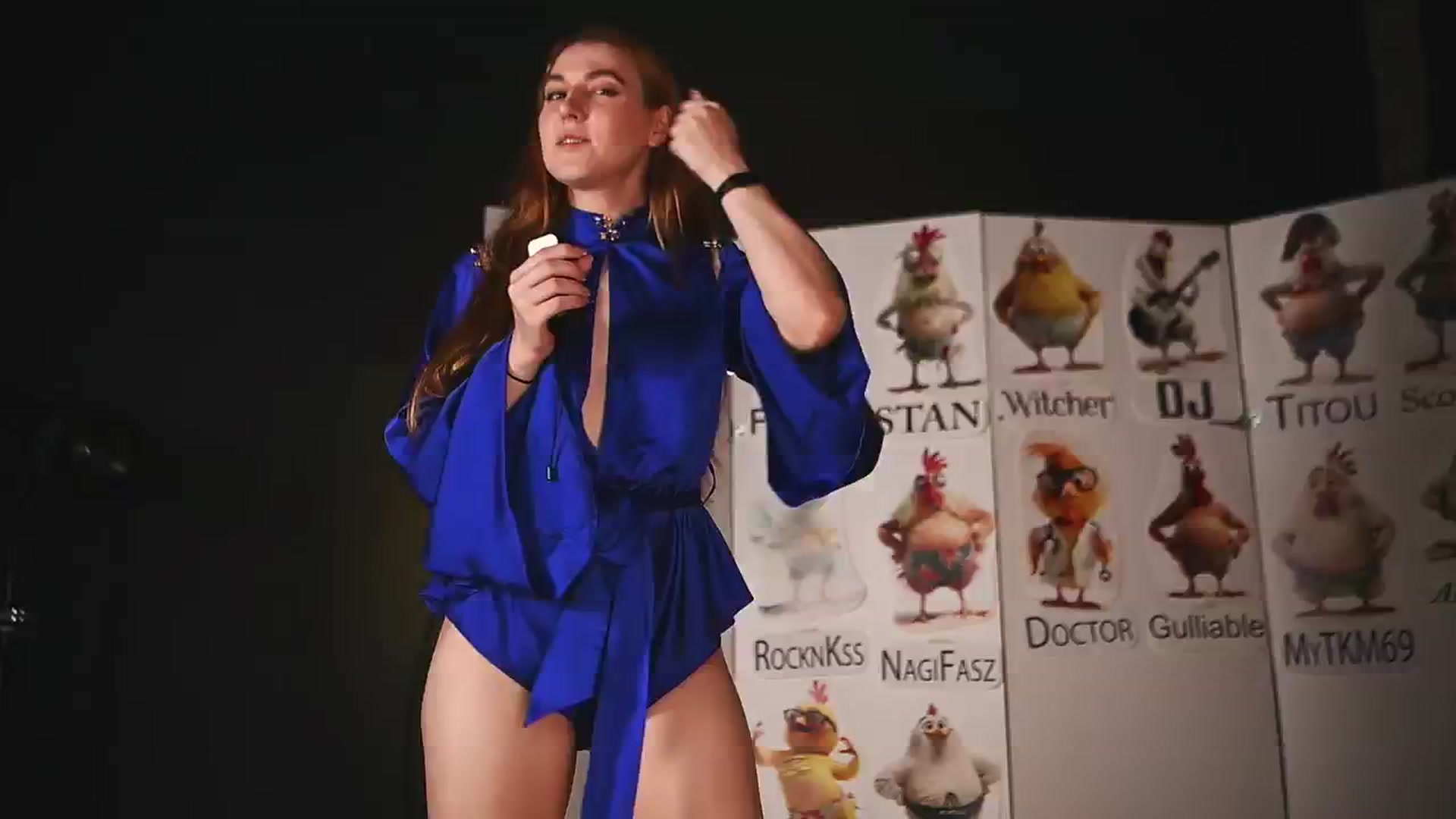 Gallery image thumbnail from RocknRose's myfreecams stream on, 05/19/2024, 04:48 image 6 of 20