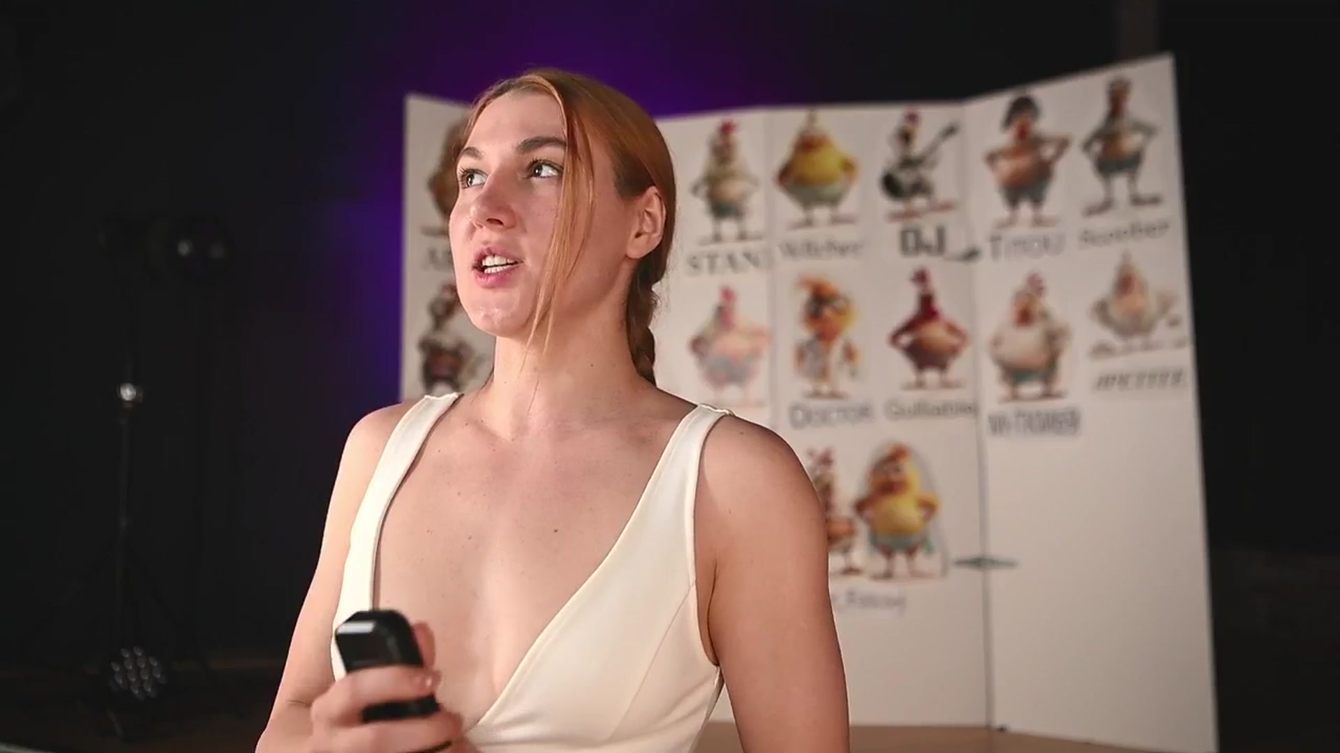 Gallery image thumbnail from RocknRose's myfreecams stream on, 05/25/2024, 06:24 image 4 of 20
