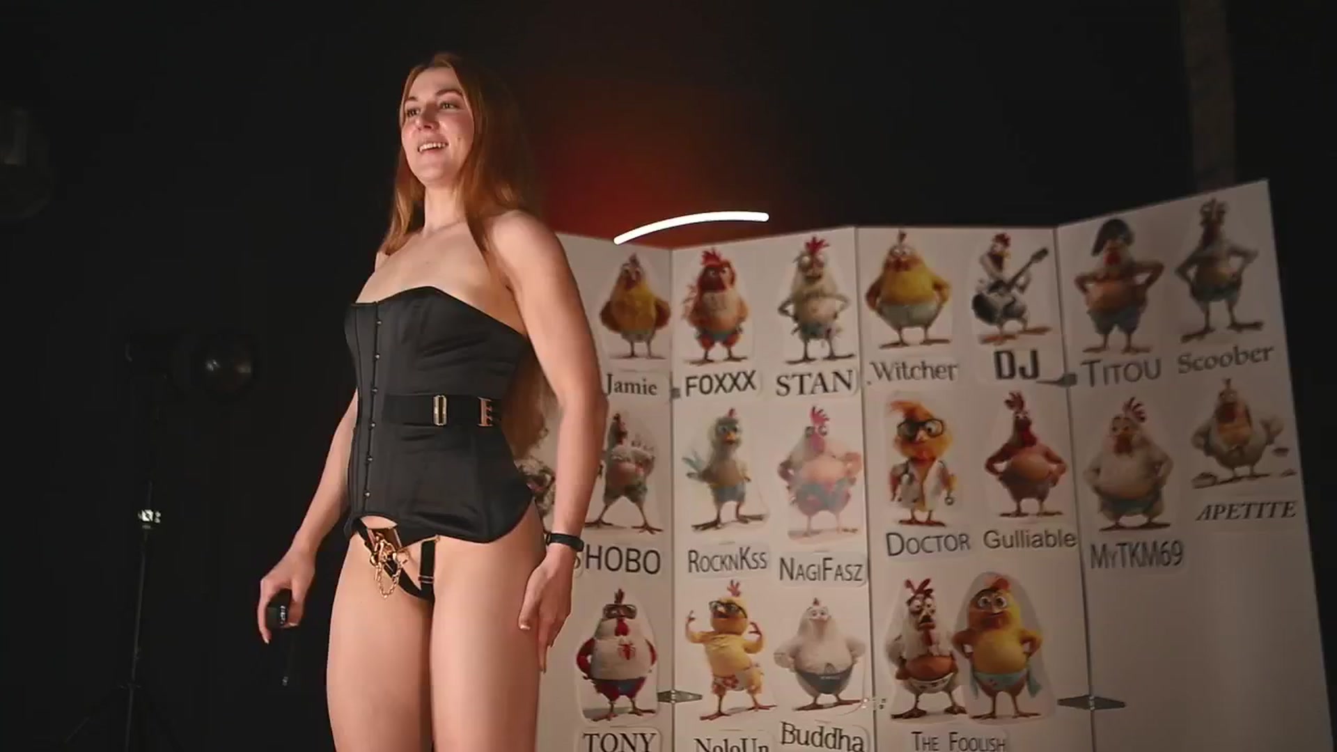 Gallery image thumbnail from RocknRose's myfreecams stream on, 05/26/2024, 04:06 image 5 of 20