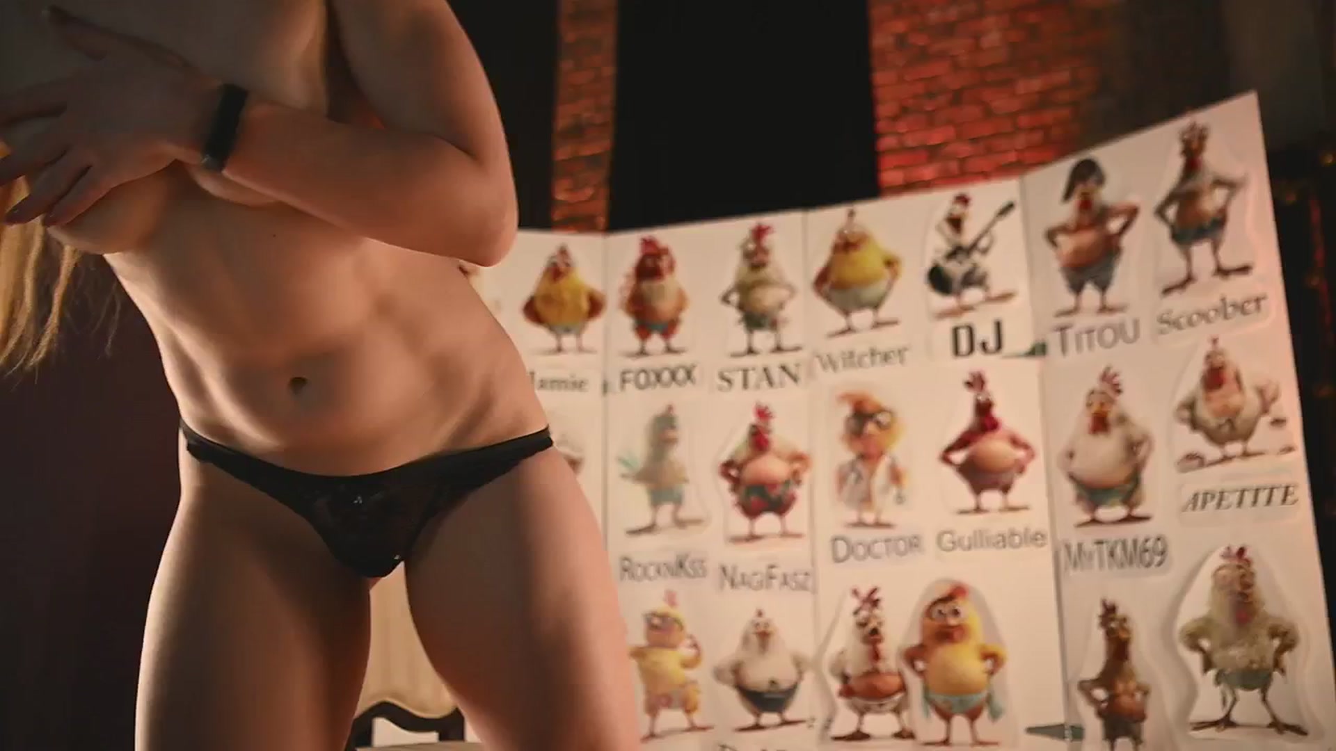Gallery image thumbnail from RocknRose's myfreecams stream on, 05/28/2024, 07:07 image 4 of 20