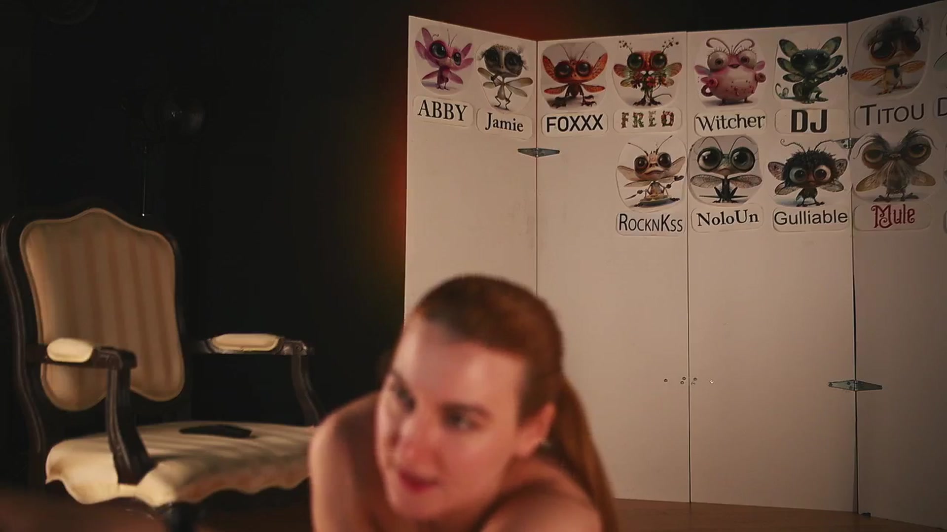 Gallery image thumbnail from RocknRose's myfreecams stream on, 06/12/2024, 05:35 image 13 of 20