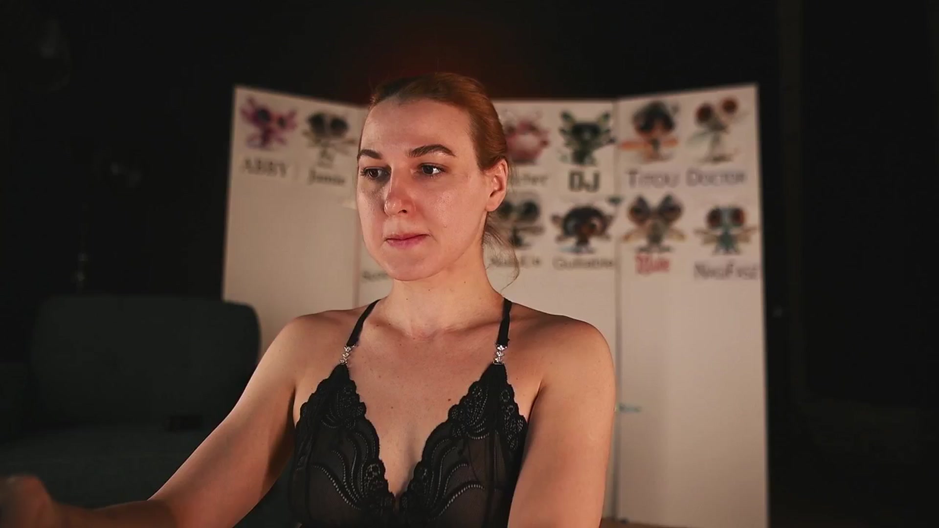 Gallery image thumbnail from RocknRose's myfreecams stream on, 06/13/2024, 05:33 image 8 of 20