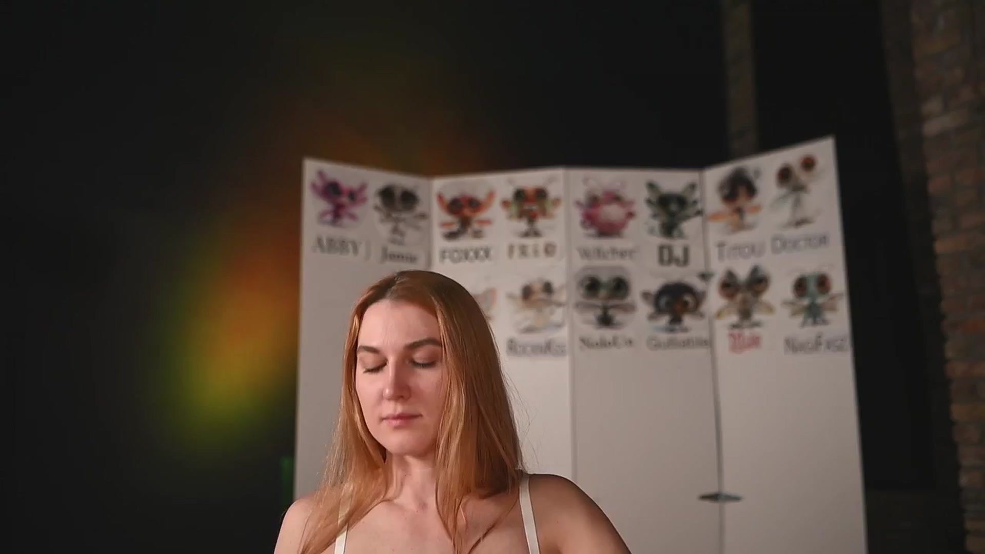 Gallery image thumbnail from RocknRose's myfreecams stream on, 06/18/2024, 04:52 image 5 of 20